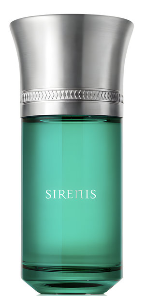 Sirenis by Les Liquides Imaginaires perfume bottle