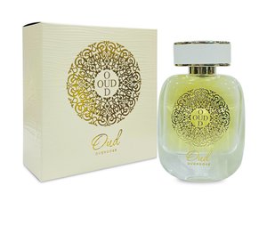 Oud Overdose by DHAMMA PERFUMES perfume bottle