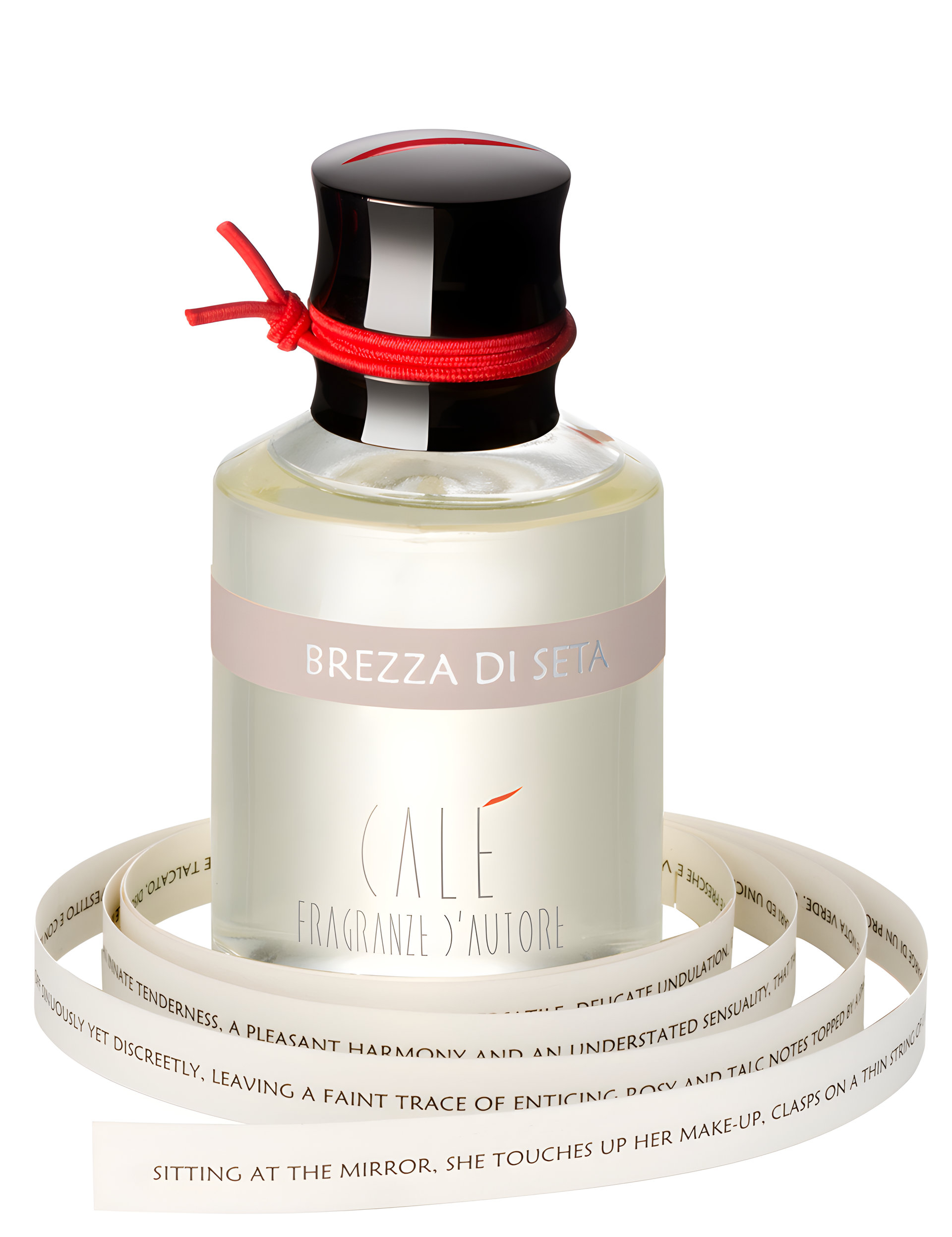 Picture of Brezza Di Seta fragrance