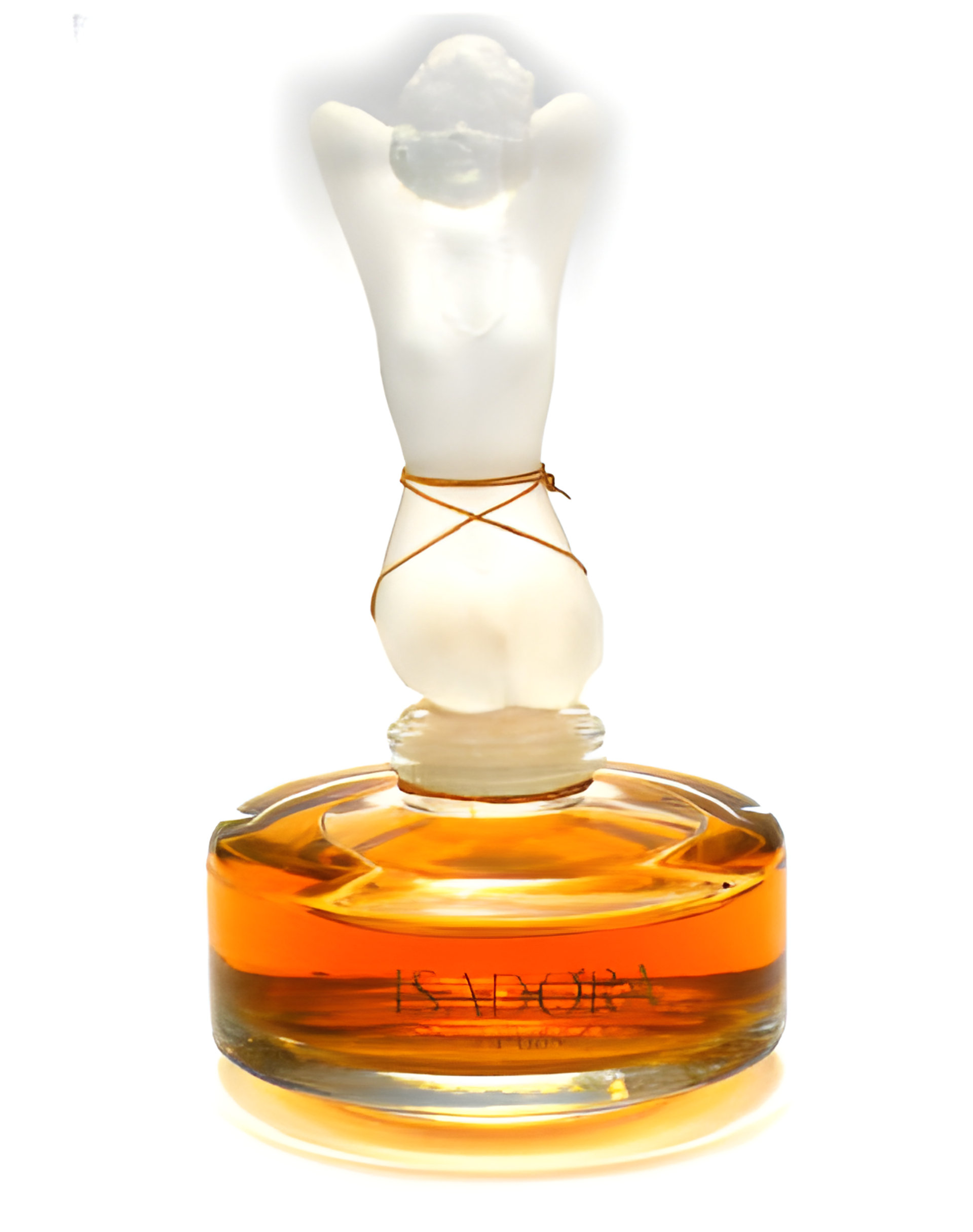 Picture of Isadora fragrance