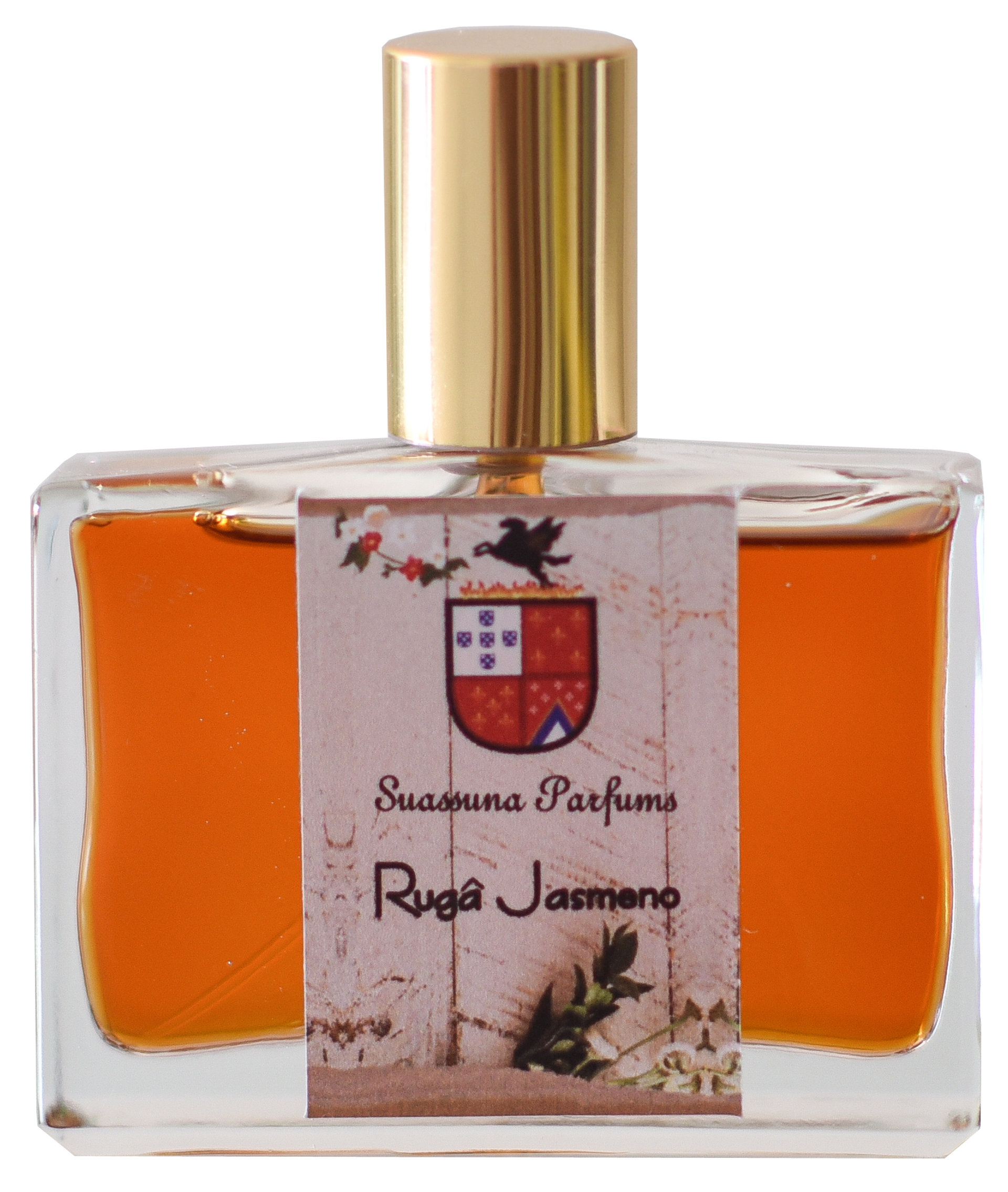 Picture of Ruĝa Jasmeno fragrance