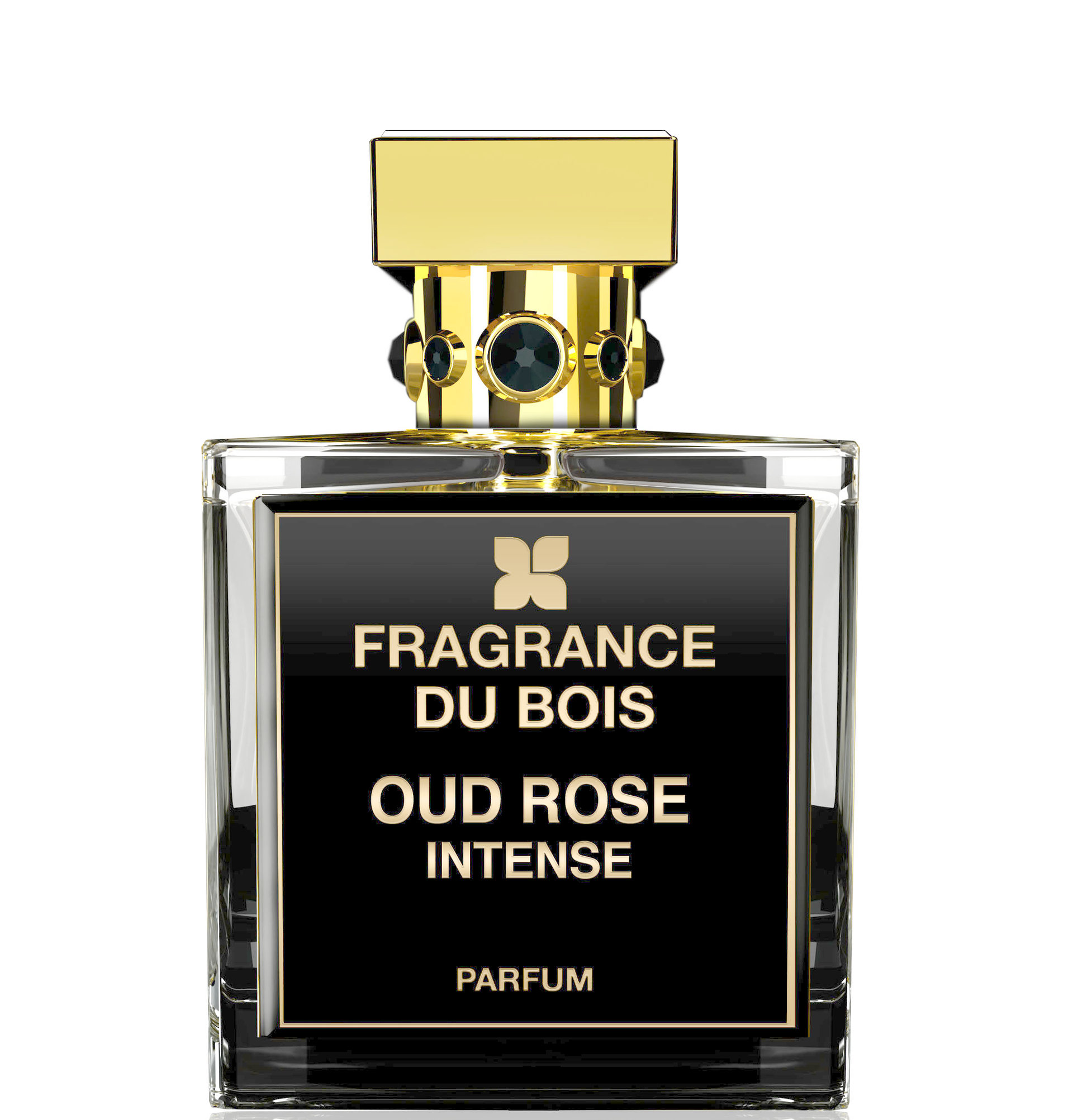 Picture of Oud Rose Intense fragrance