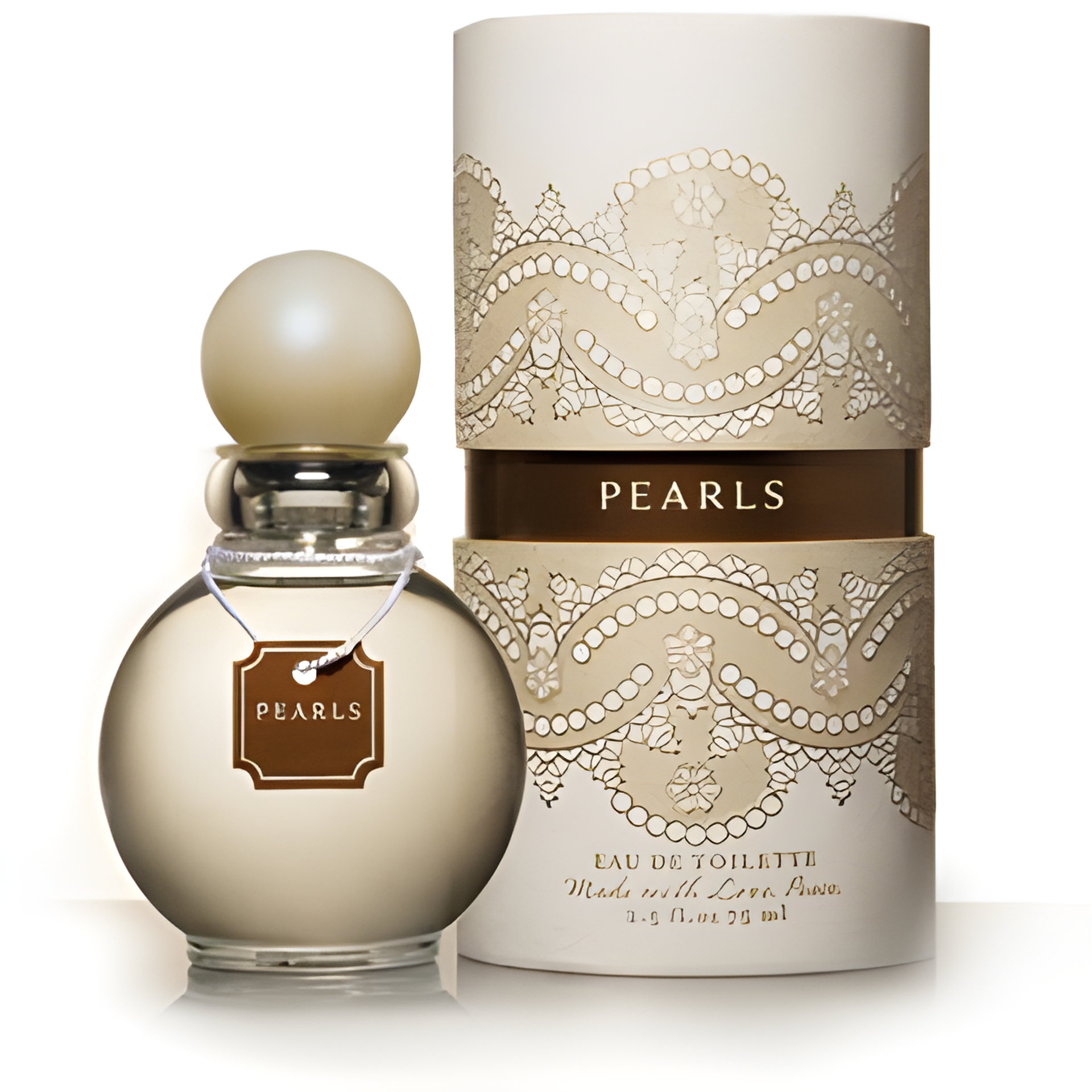 Picture of Pearls fragrance
