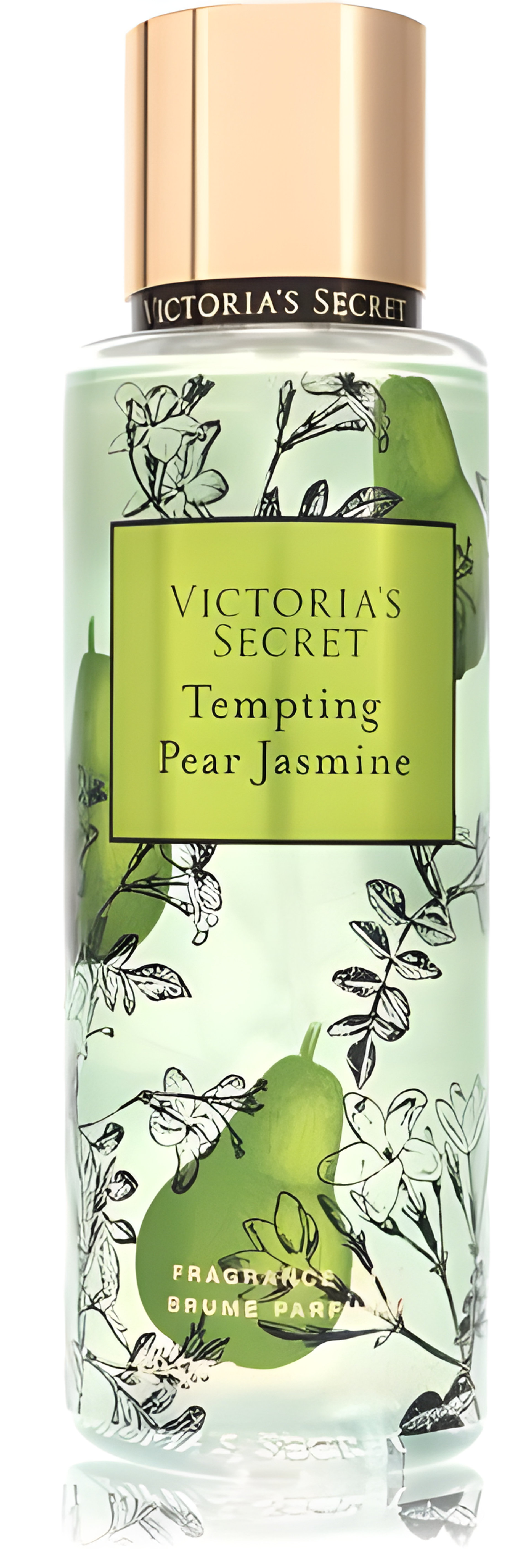 Picture of Tempting Pear Jasmine fragrance