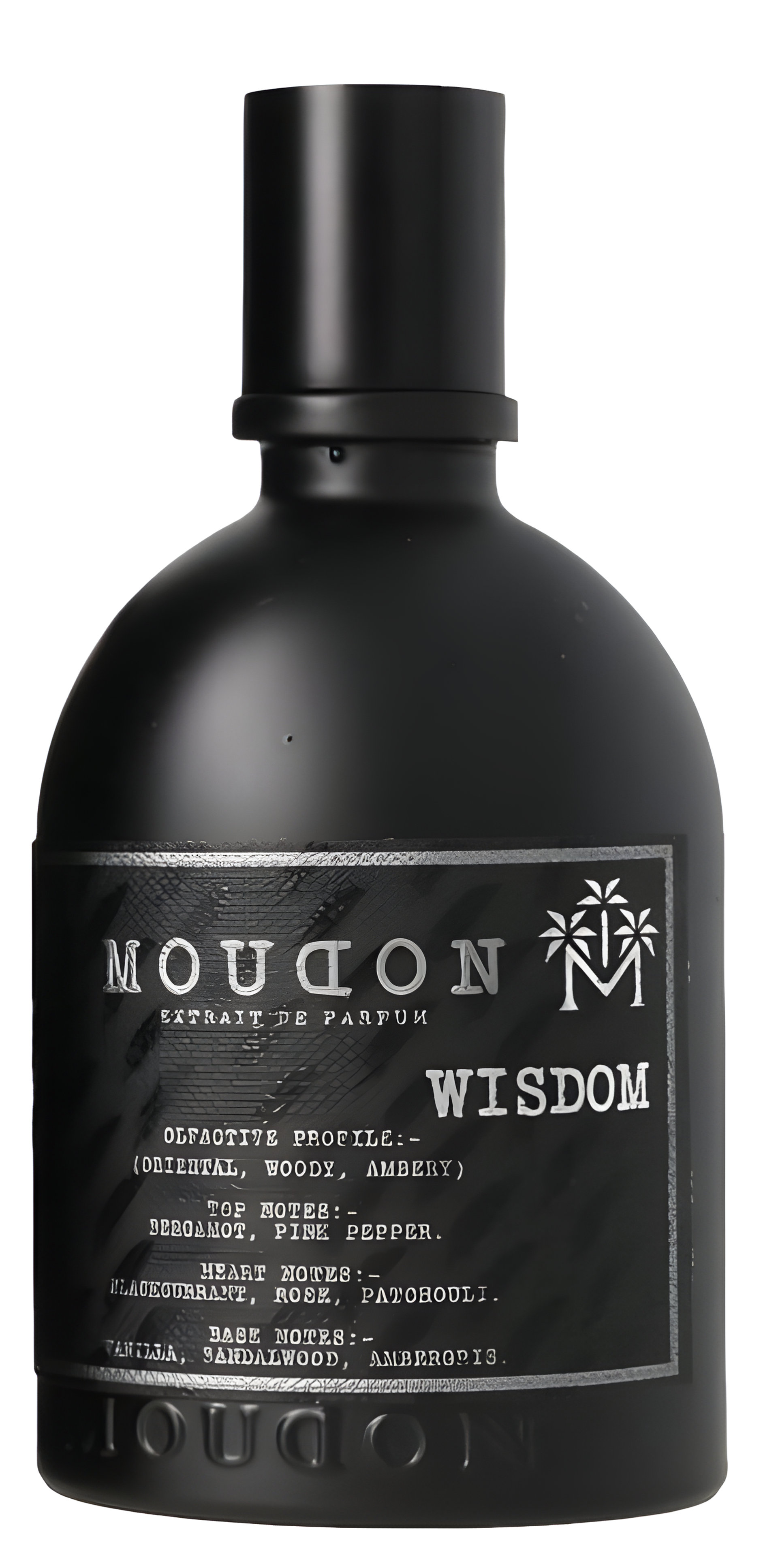 Picture of Wisdom fragrance