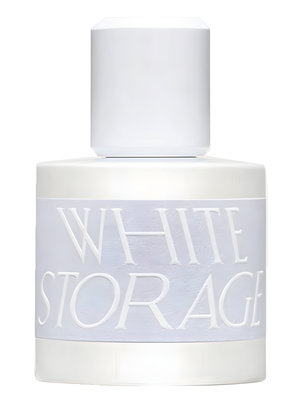 White Storage by Tobali perfume bottle