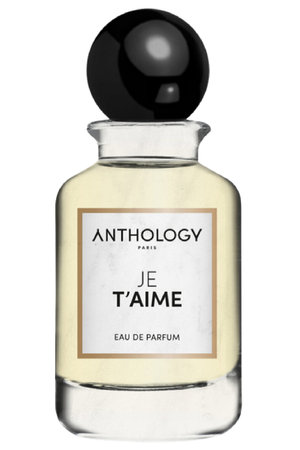 Je T'Aime by Anthology perfume bottle
