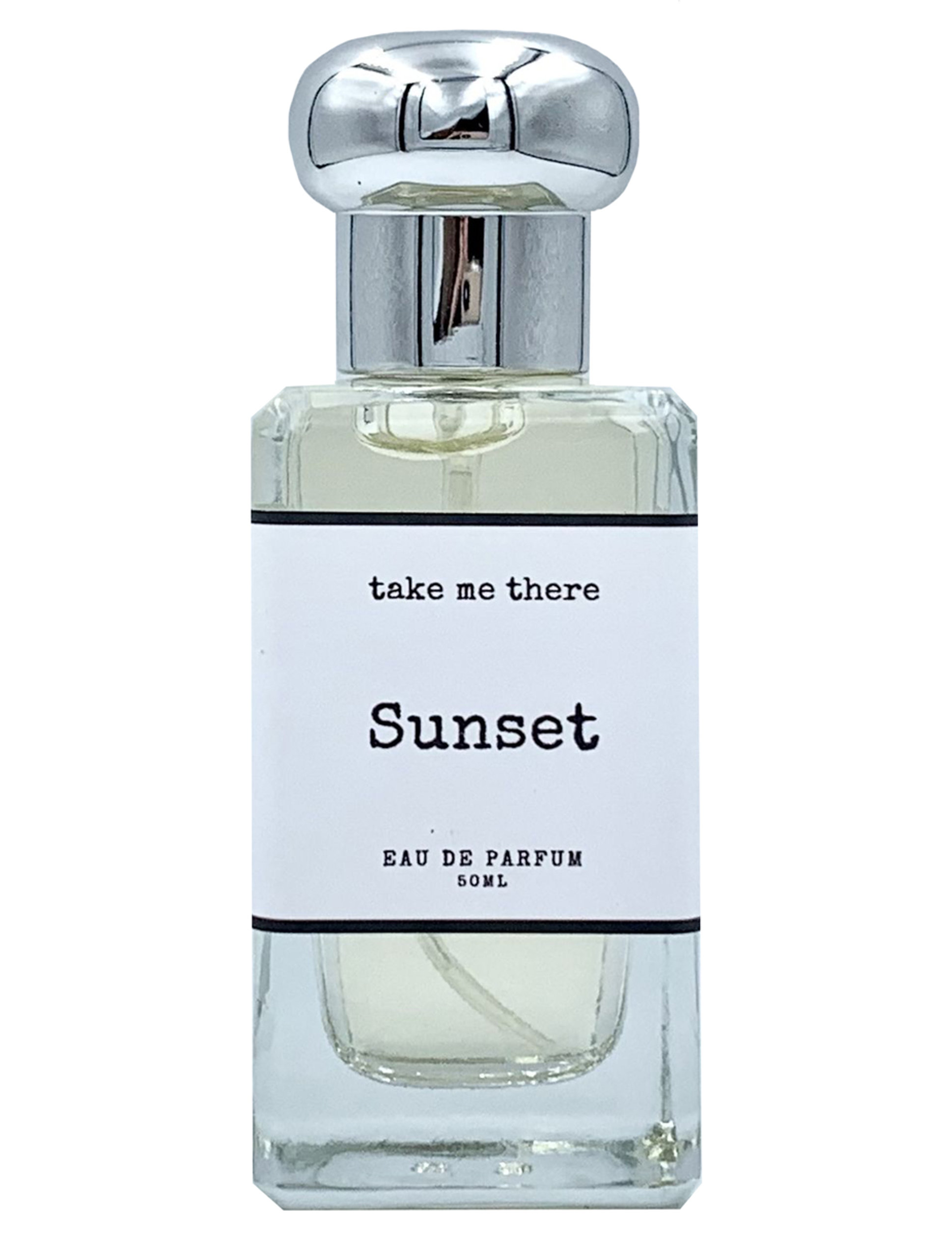 Picture of Sunset fragrance