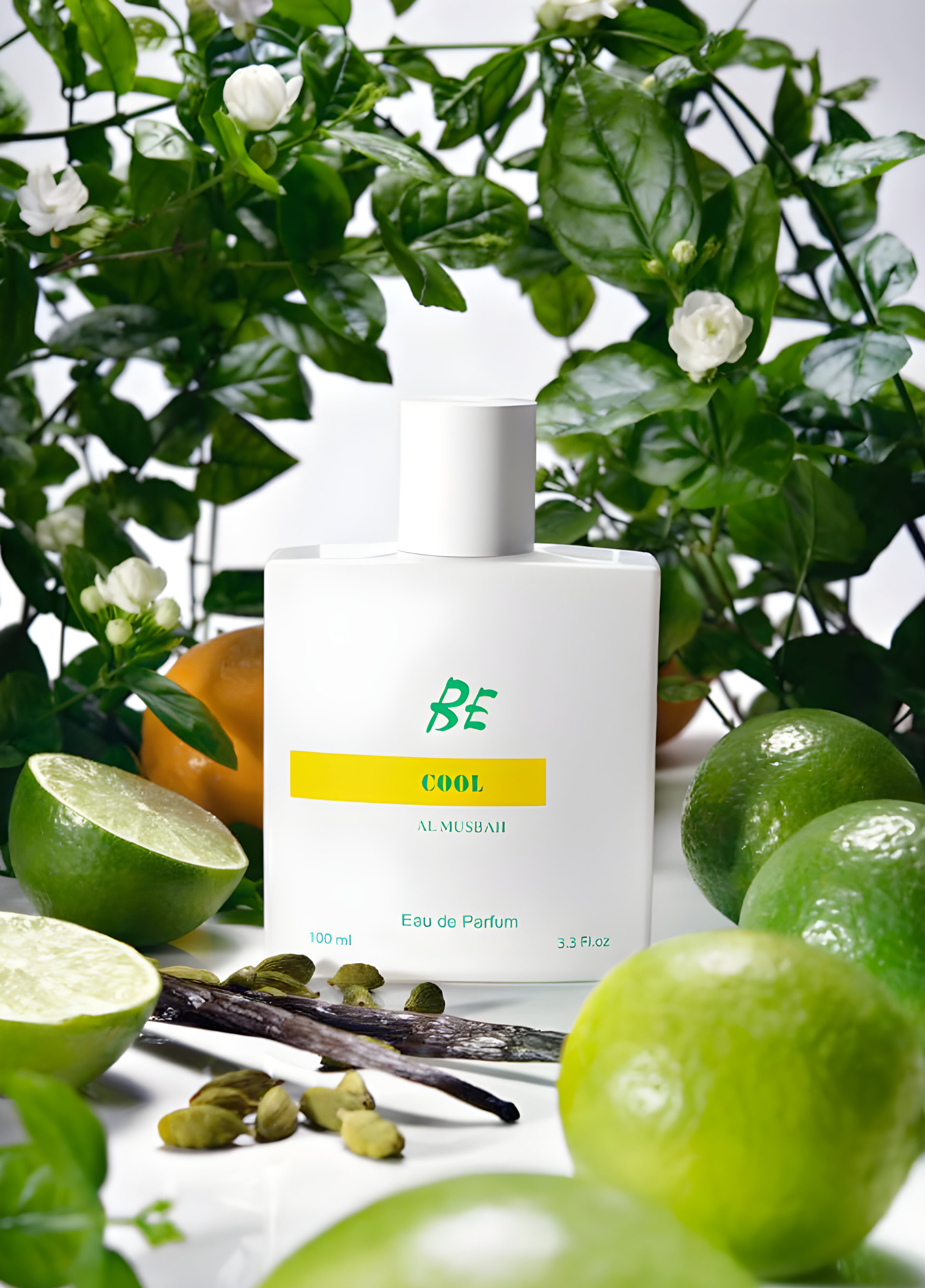 Picture of Be Cool fragrance