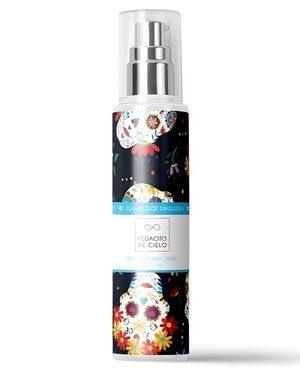 Campos de Orquídea by Pedacito de Cielo perfume bottle