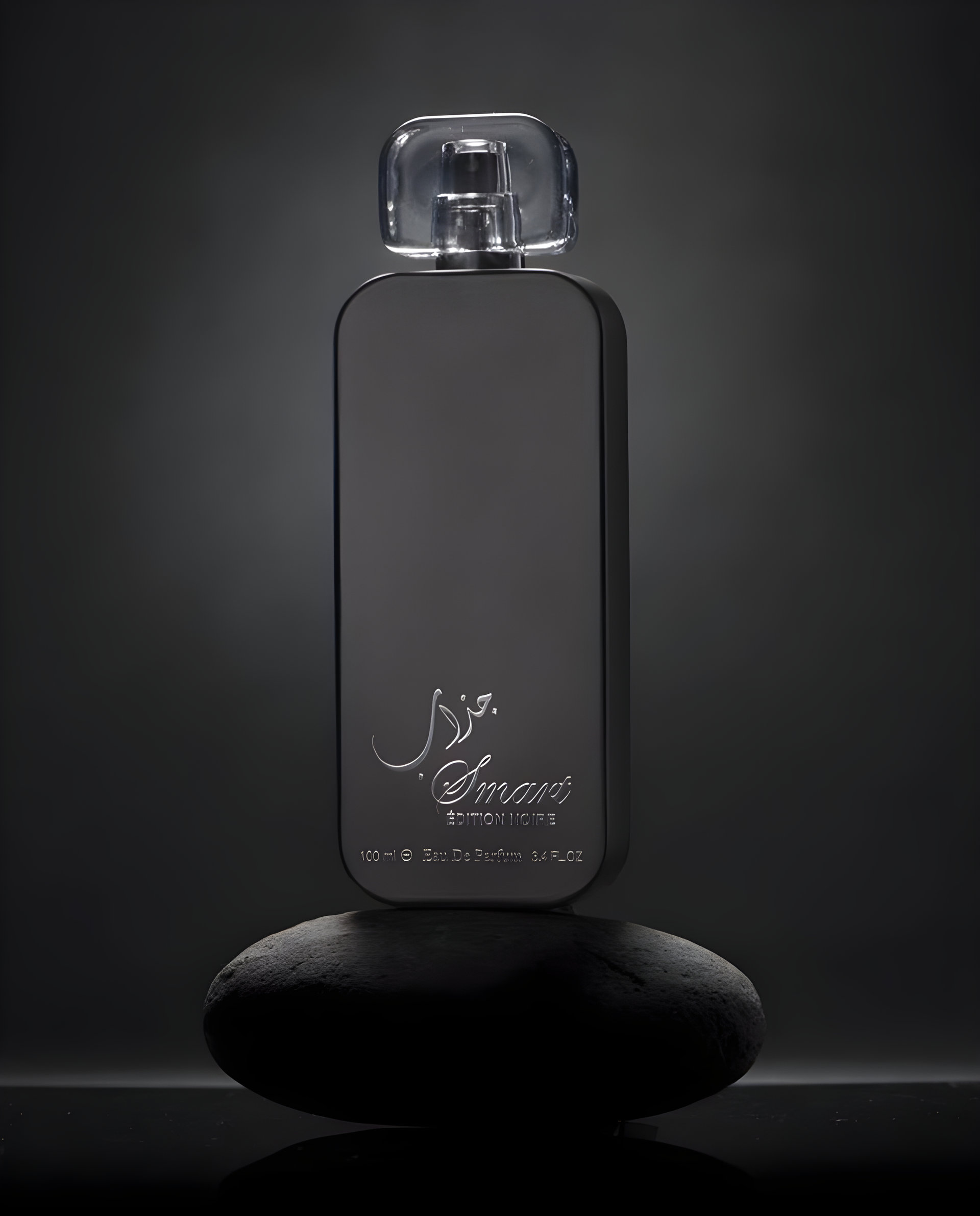 Picture of Smart Noir fragrance