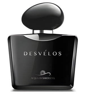 Desvélos Unisex Eau de Parfum by Acqua di Sardegna perfume bottle