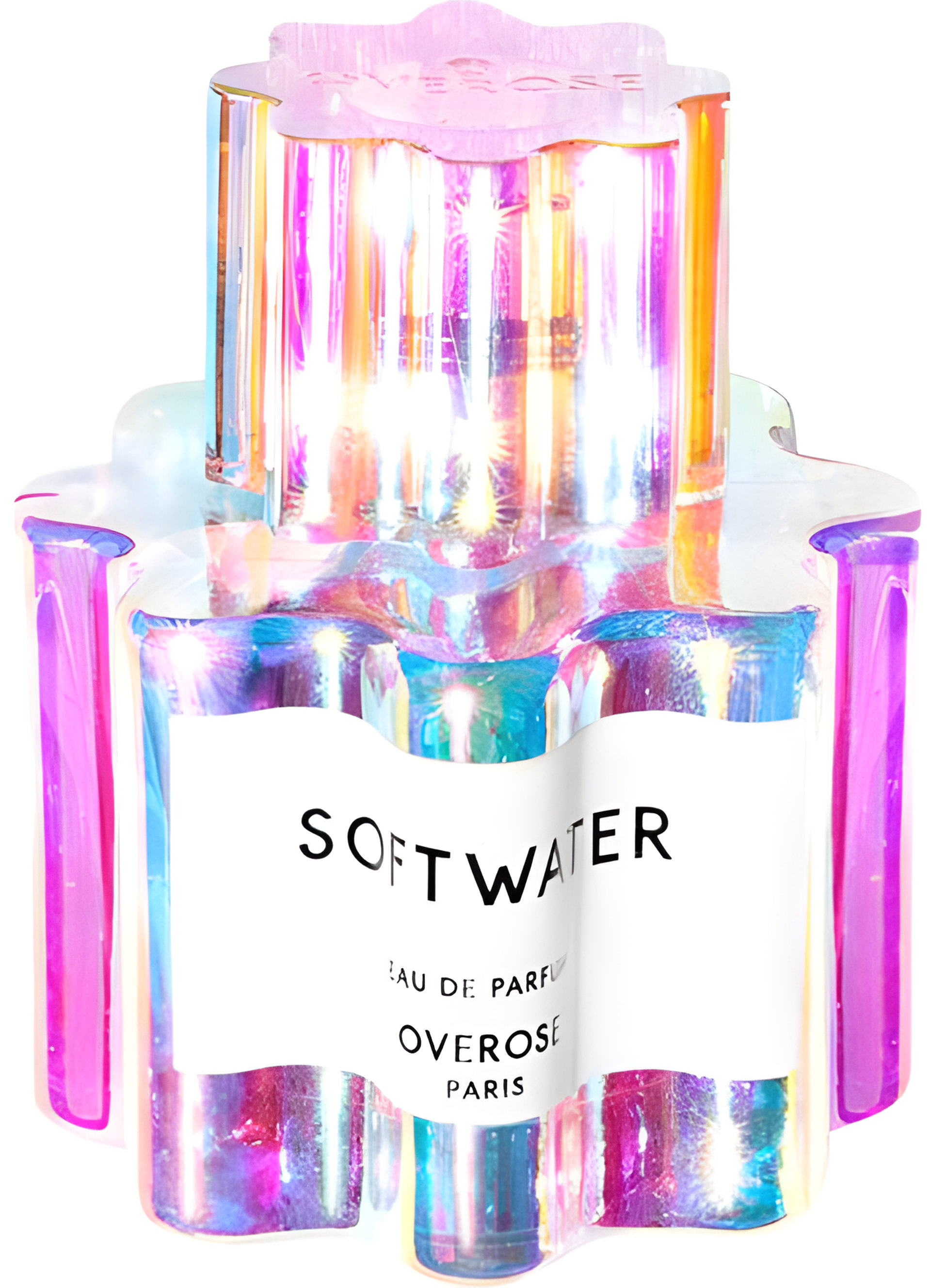 Picture of Softwater fragrance