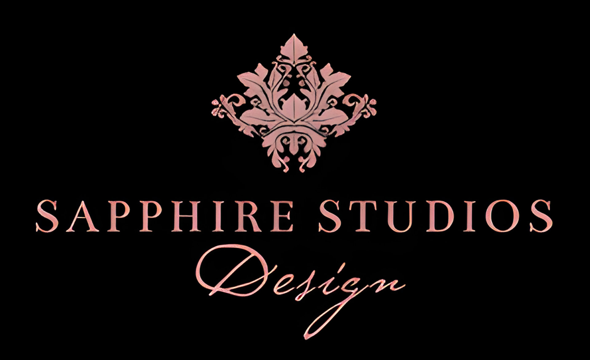 Picture of Sapphire Studios Design brand