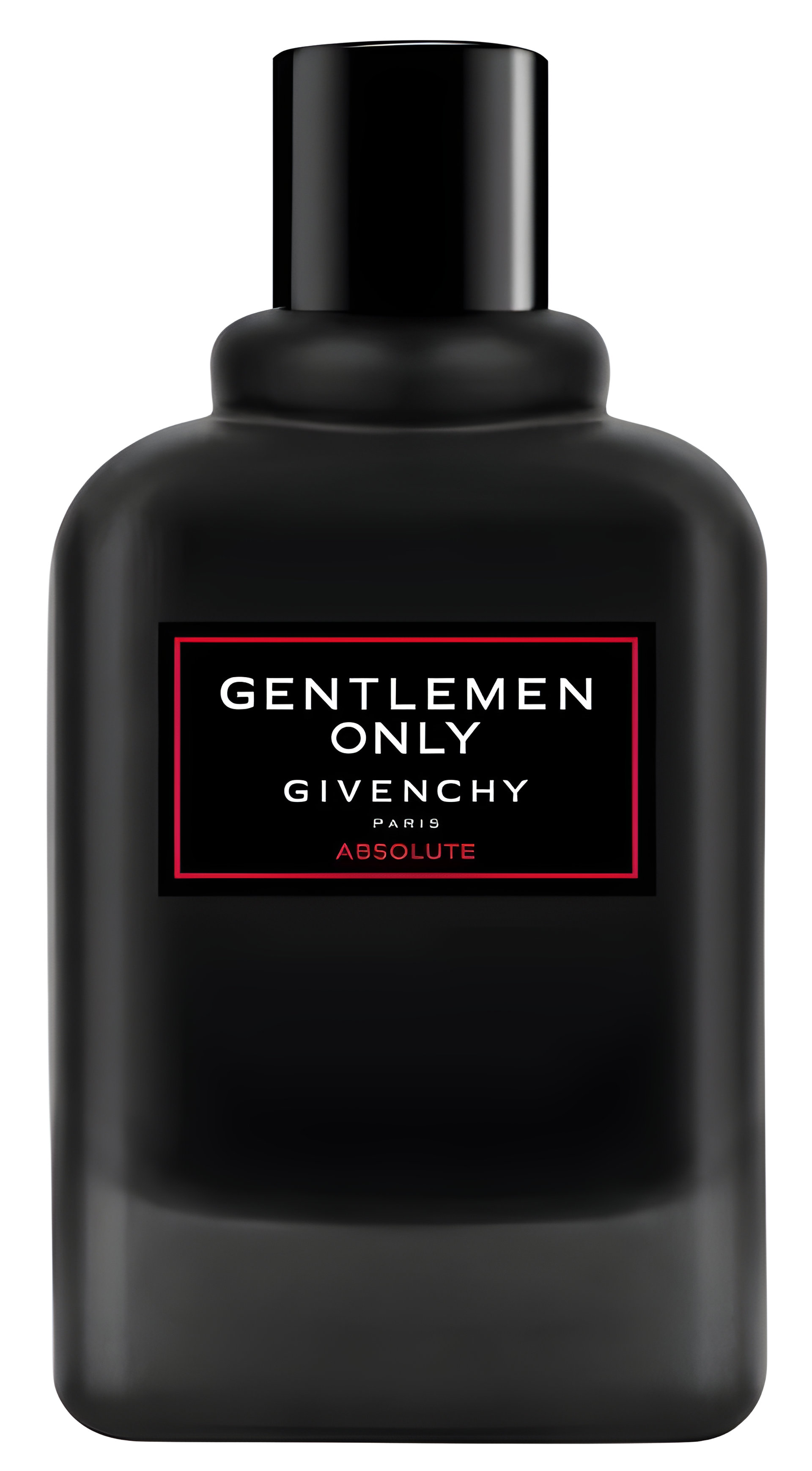 Picture of Gentlemen Only Absolute fragrance