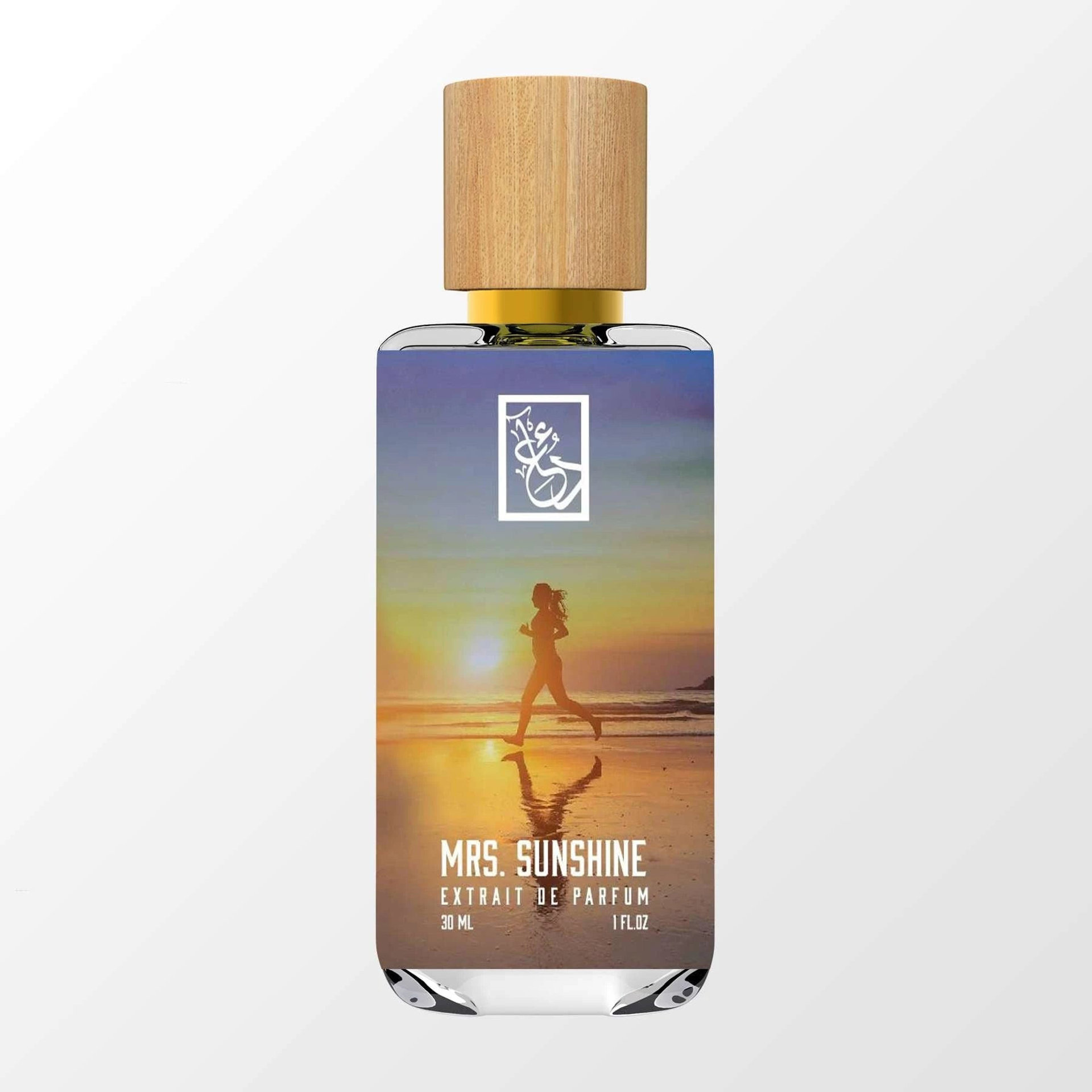 Picture of Mrs. Sunshine fragrance