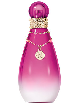 Fantasy the Nice Remix by Britney Spears perfume bottle