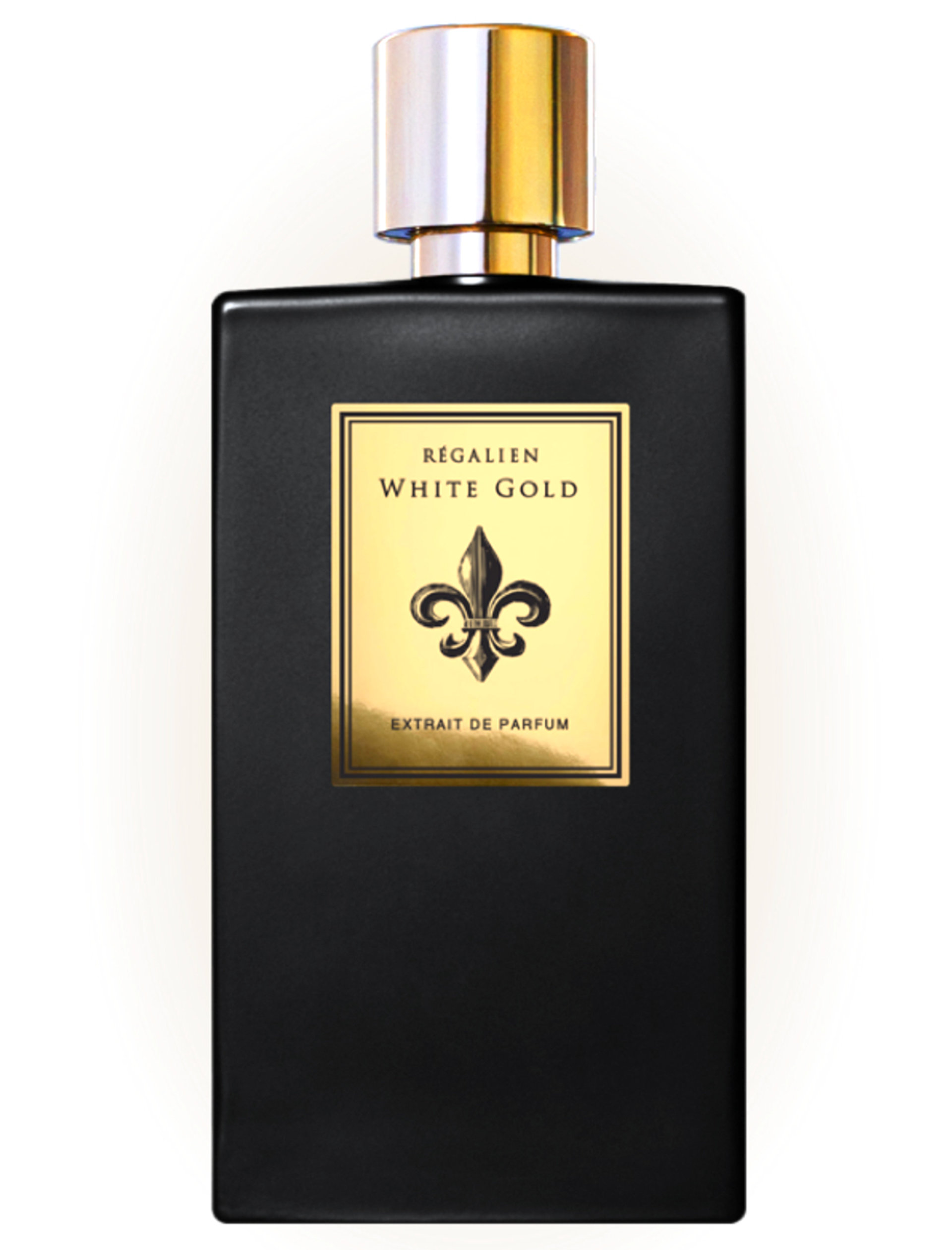 Picture of White Gold fragrance