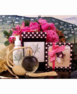 Muguet by La Bouquetiere perfume bottle