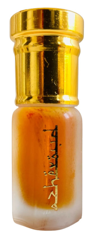 Tranquility by AzherOud perfume bottle