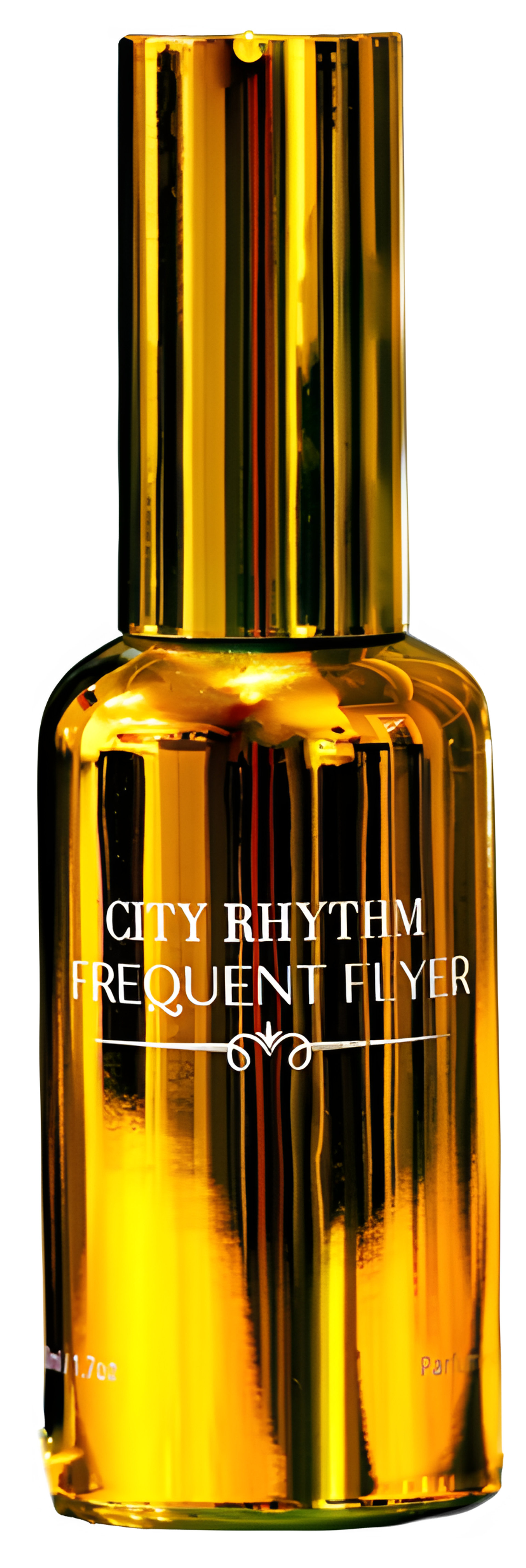 Picture of Frequent Flyer fragrance