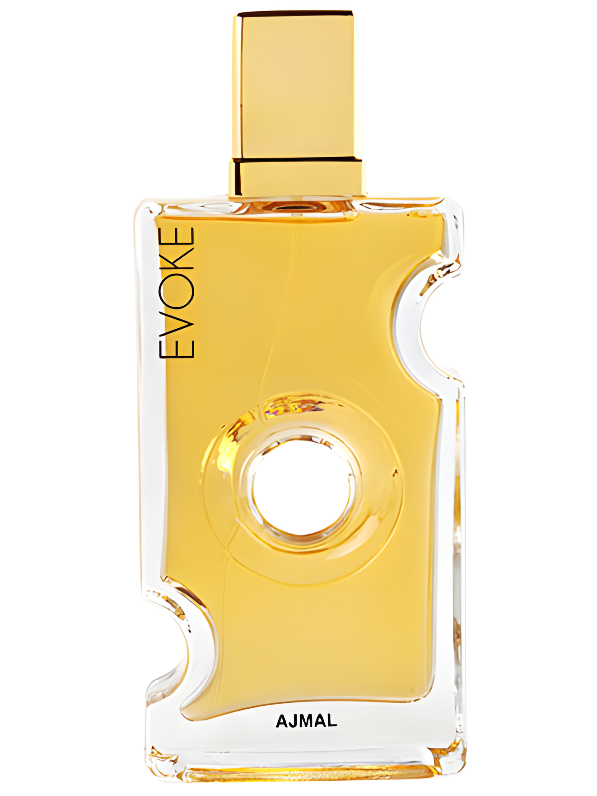 Picture of Evoke for Her fragrance