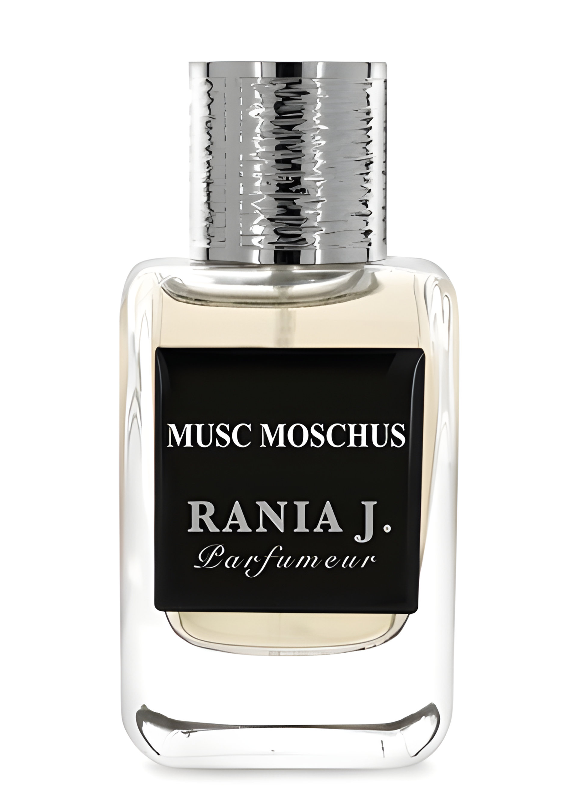 Picture of Musc Moschus fragrance