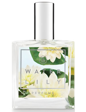 Water Lily by Good Chemistry perfume bottle