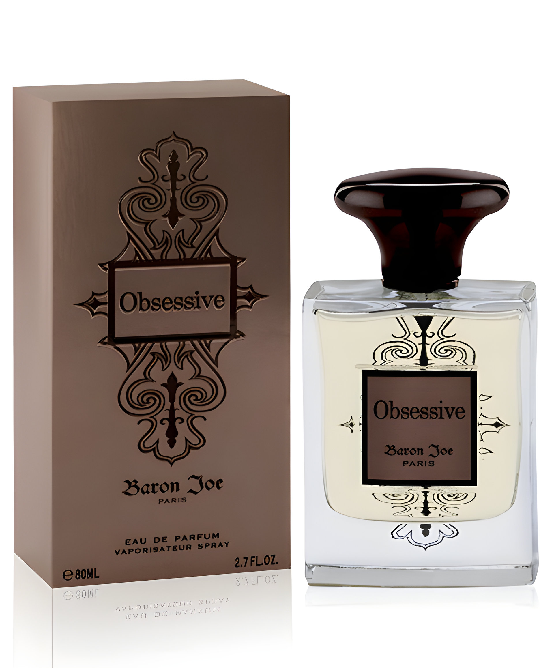 Picture of Obsessive fragrance