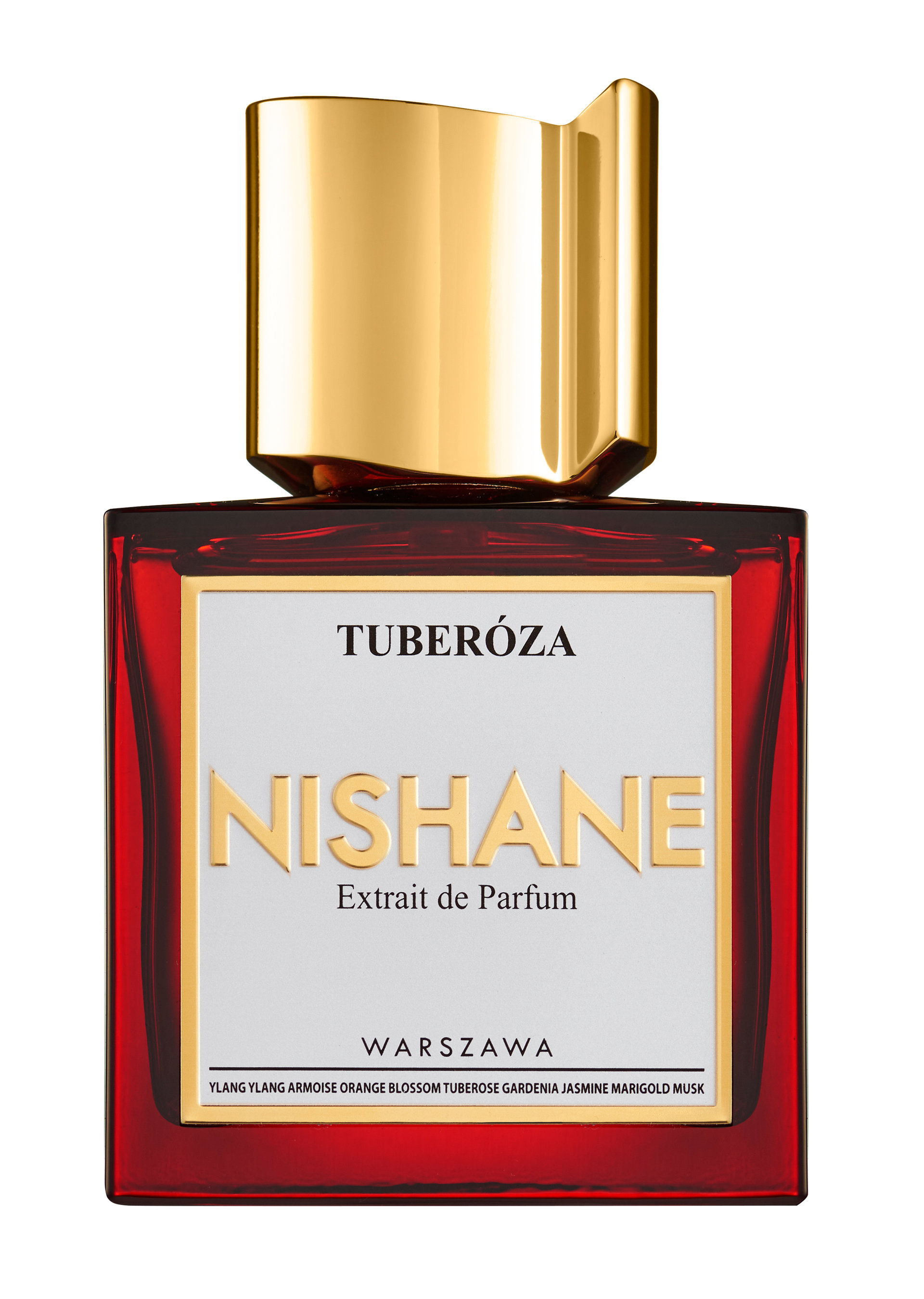 Picture of Tuberoza fragrance