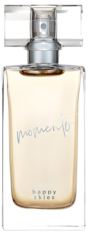 Happy Skies by Boots perfume bottle