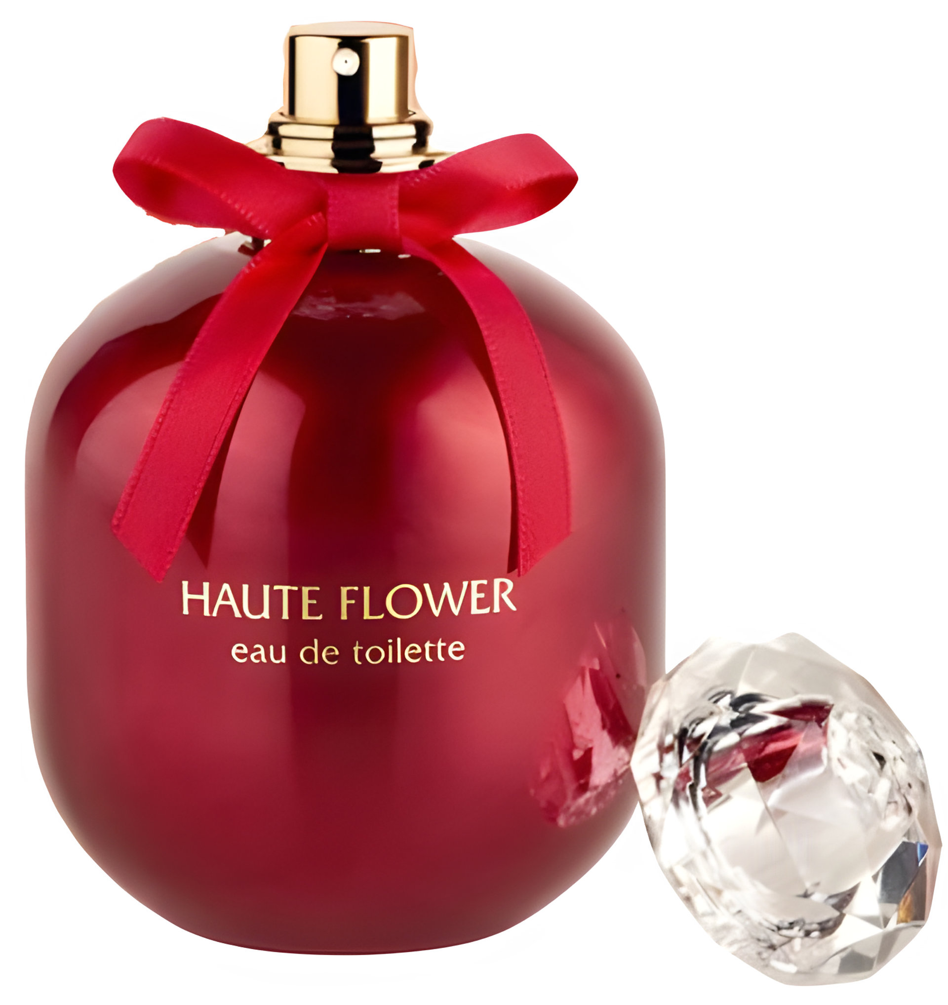 Picture of Haute Flower fragrance