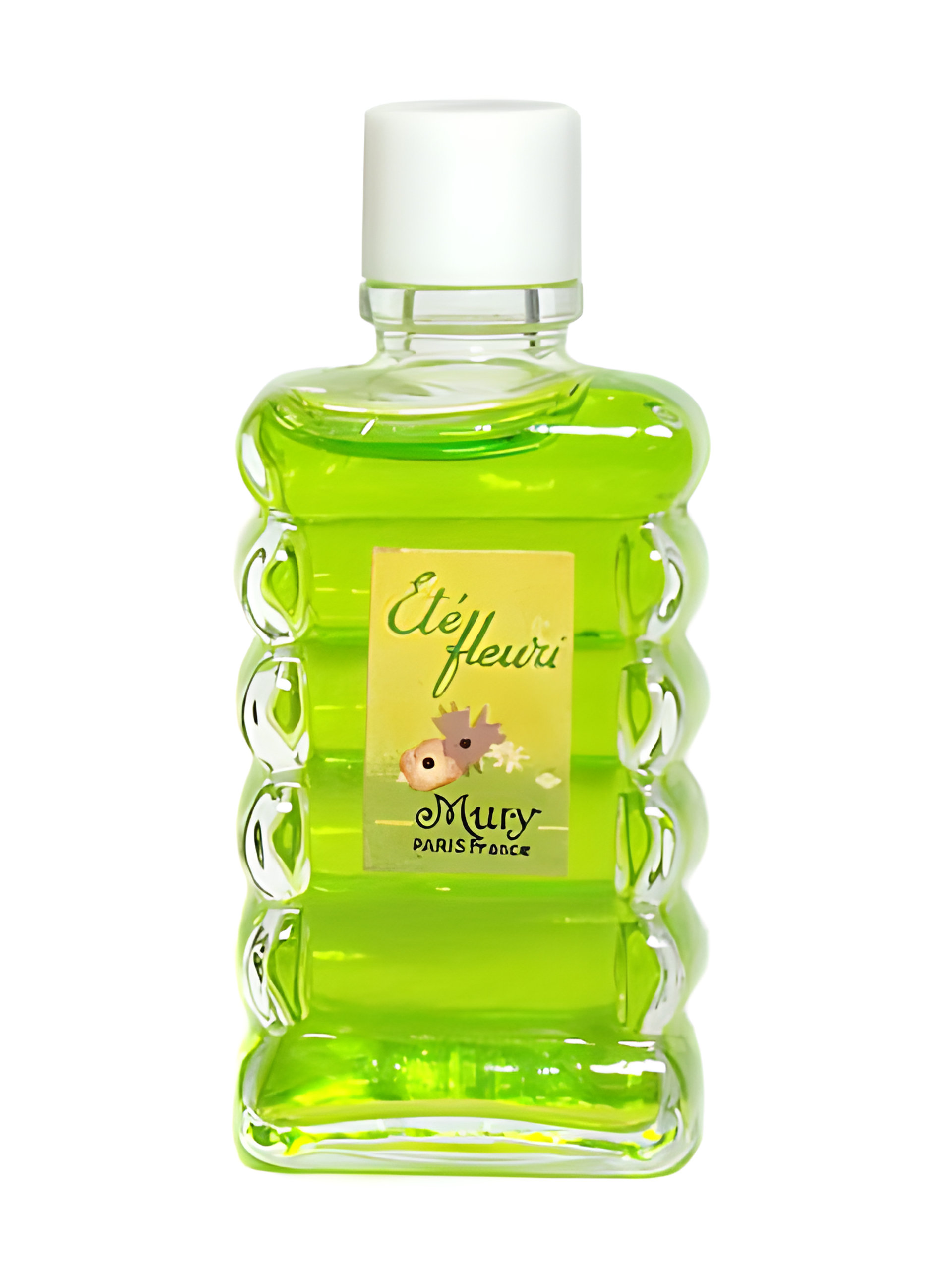 Picture of Été Fleuri fragrance