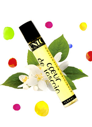 Coeur de Jasmin by Unic perfume bottle