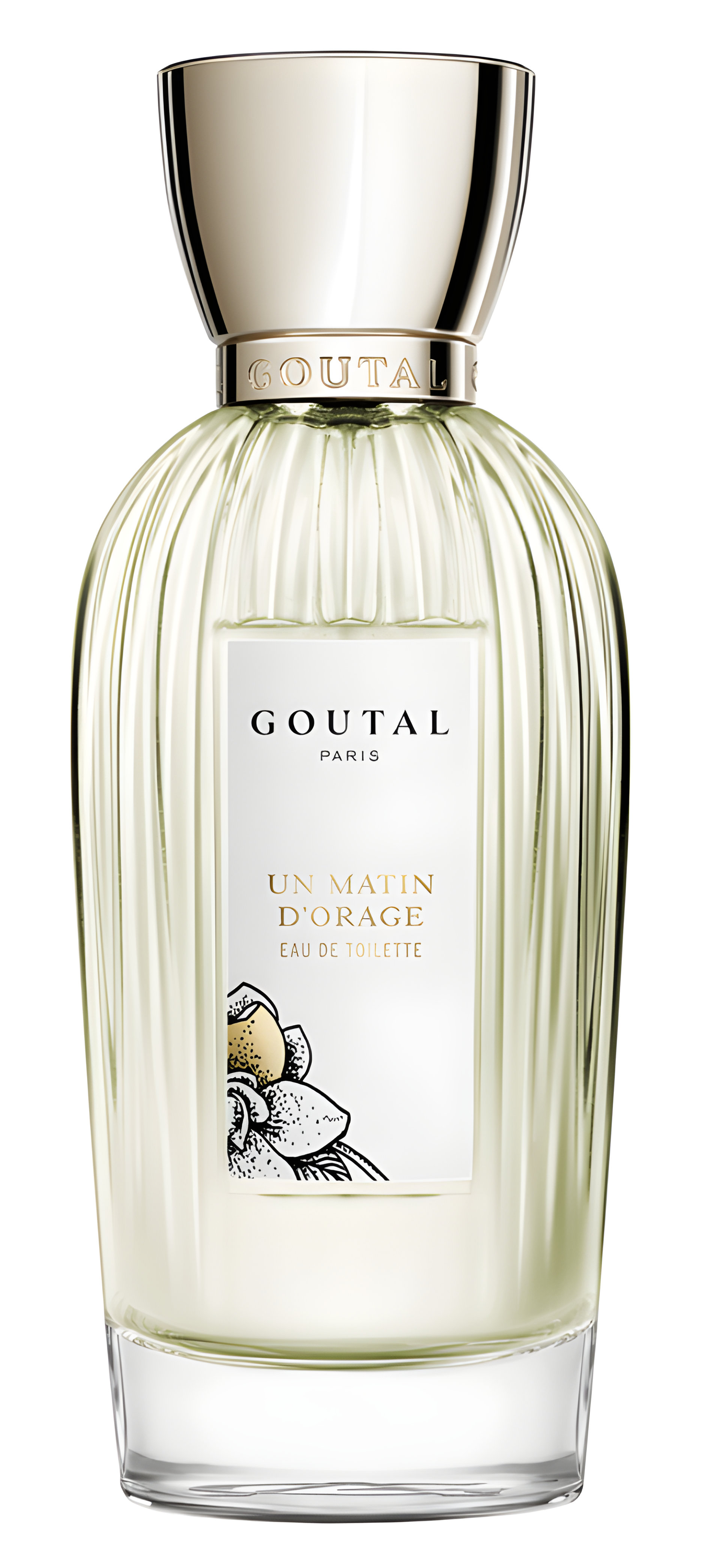 Picture of Un Matin d'Orage fragrance