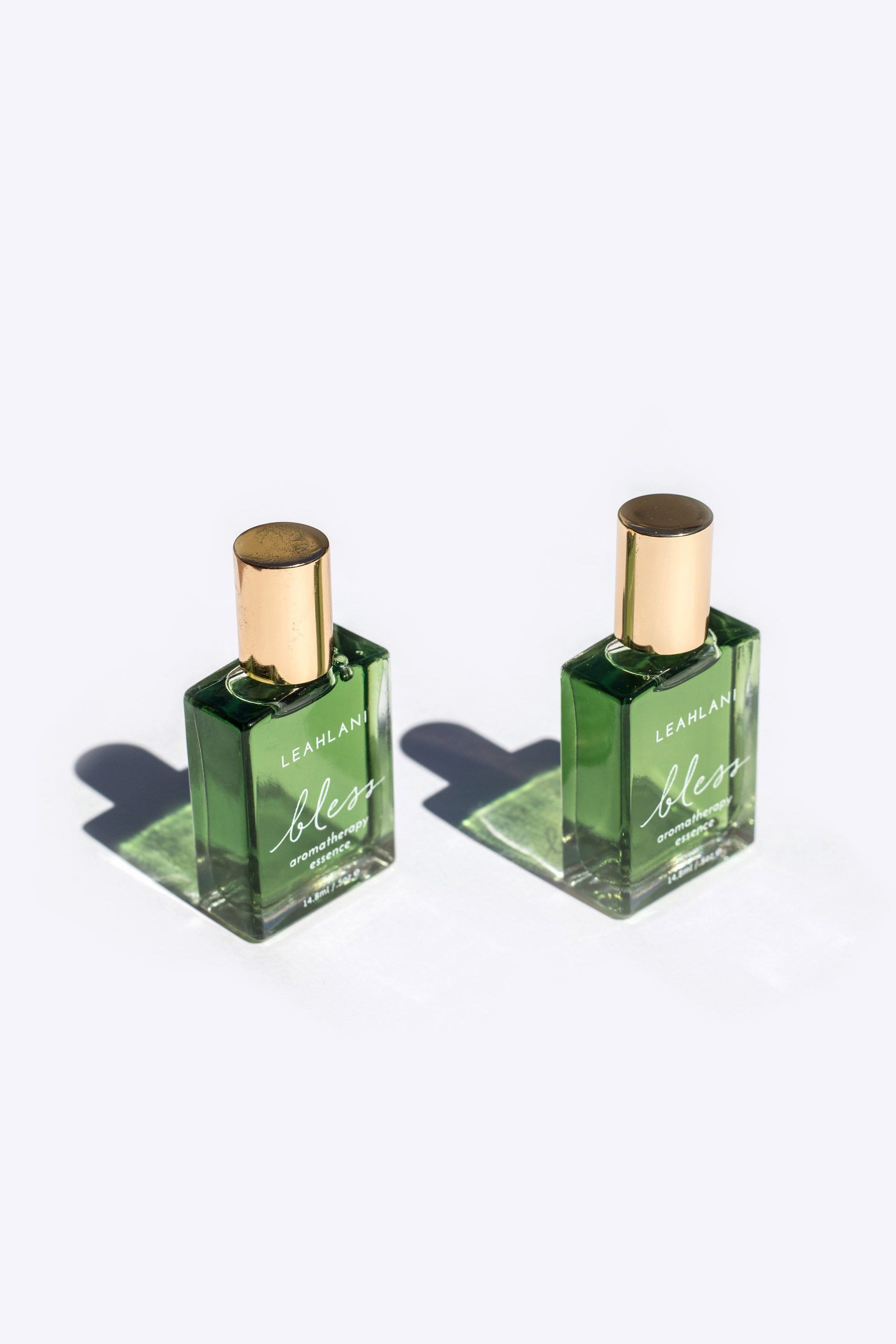 Picture of Bless Aromatherapy Essence fragrance