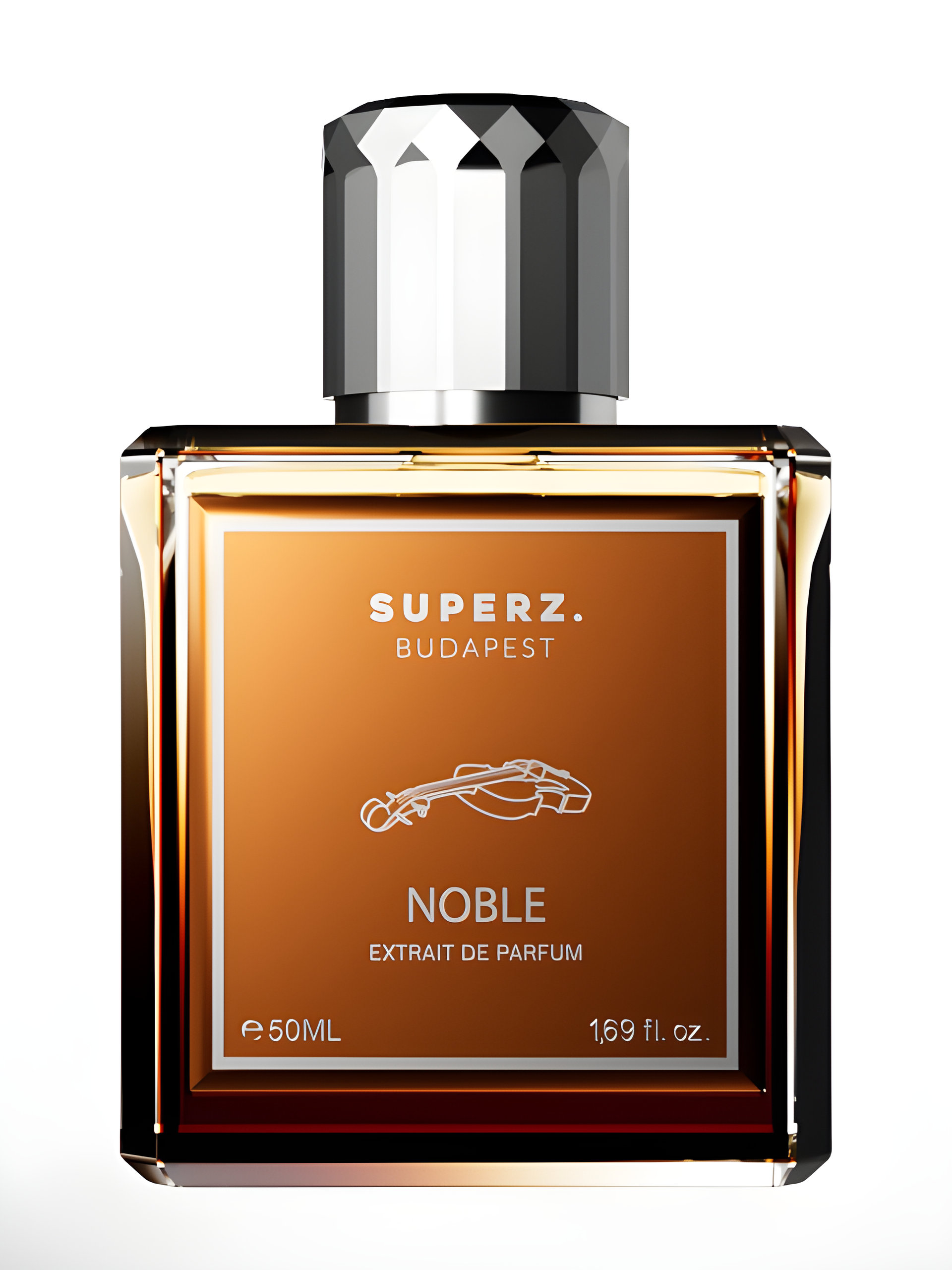 Picture of Noble fragrance