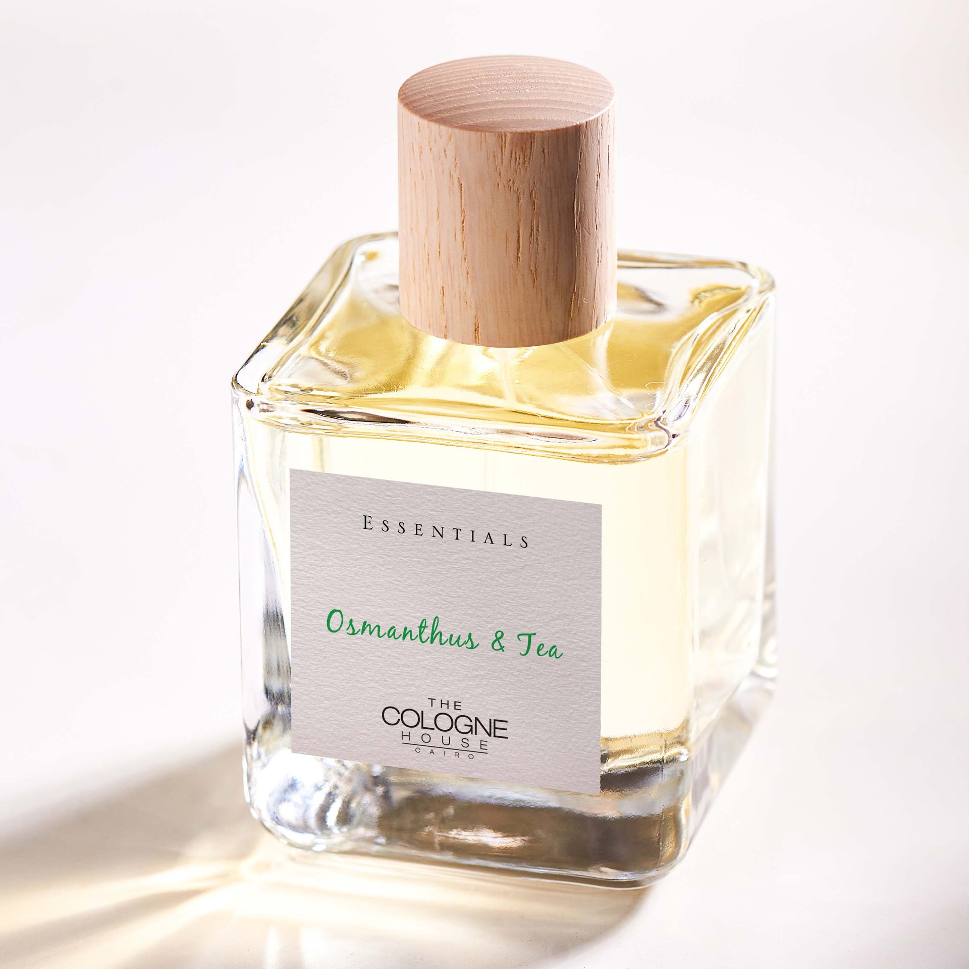 Picture of Osmanthus & Tea fragrance