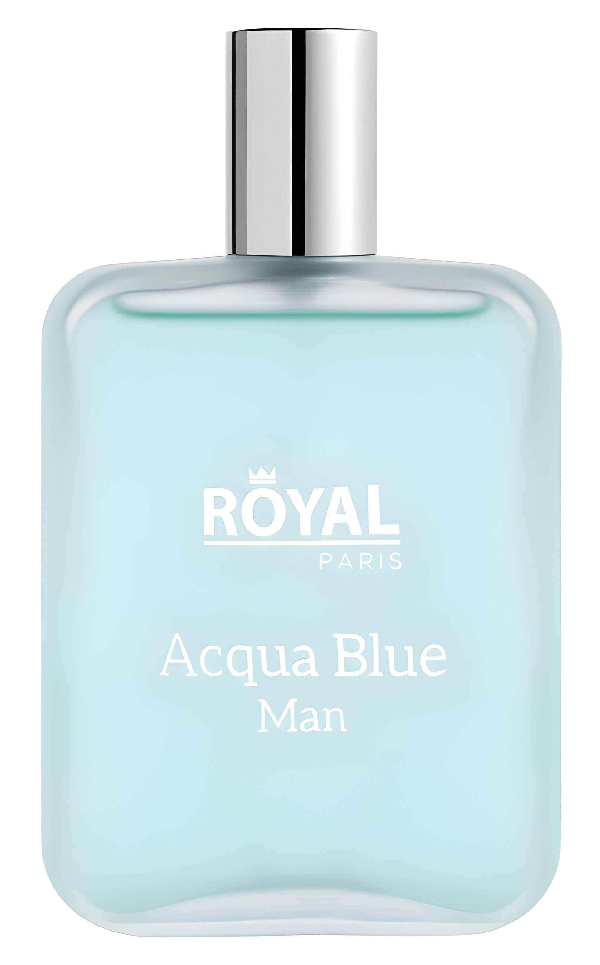 Picture of Royal Paris Acqua Blue Man fragrance