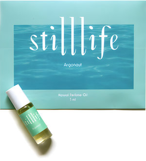 Argonaut by STILLLIFE perfume bottle