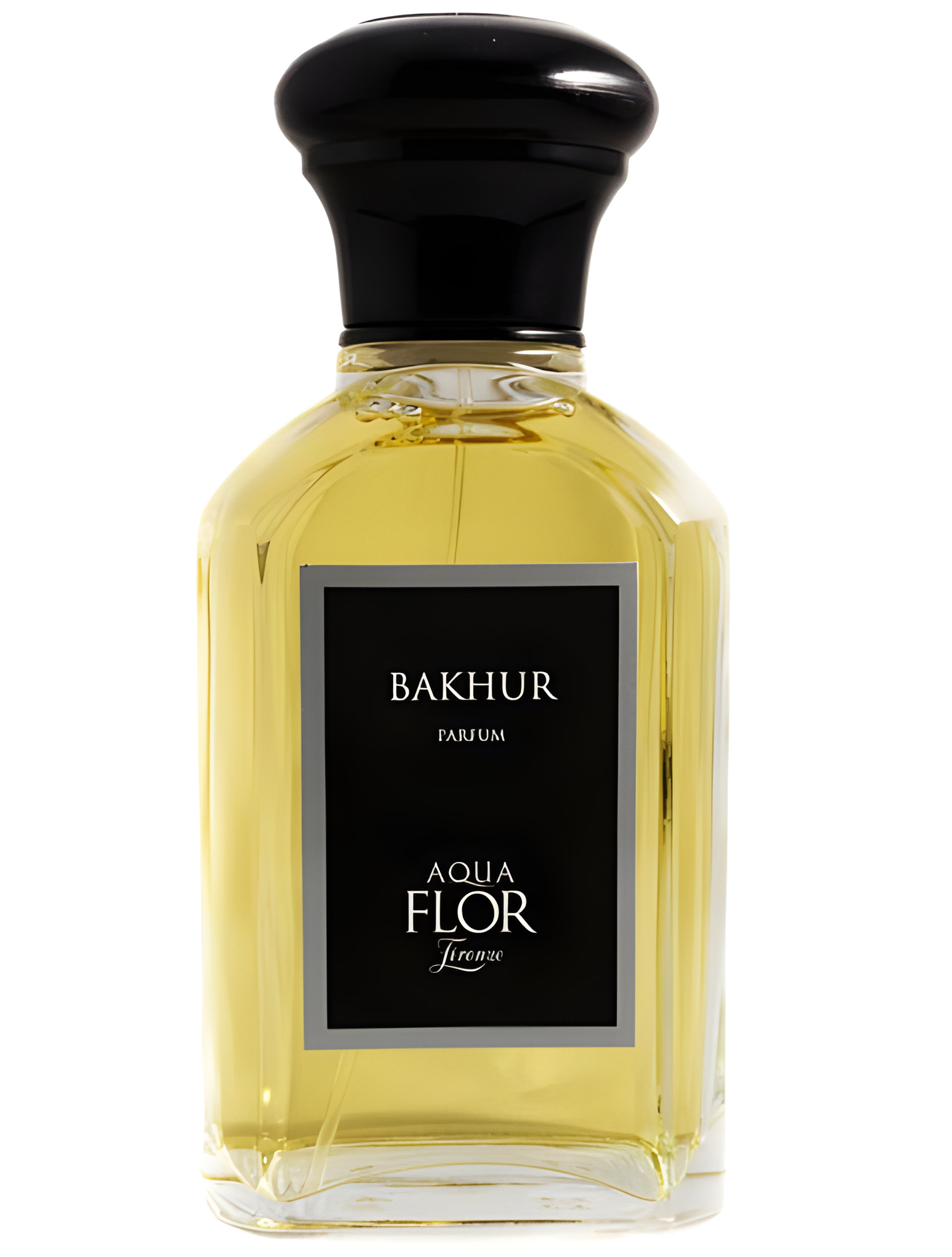 Picture of Bakhur fragrance