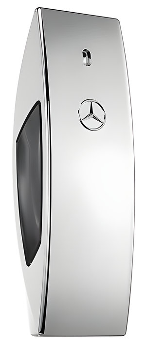 Mercedes Benz CLUB by Mercedes-Benz perfume bottle