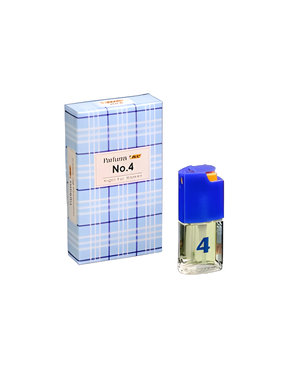 Night for Women No. 4 by Bic perfume bottle