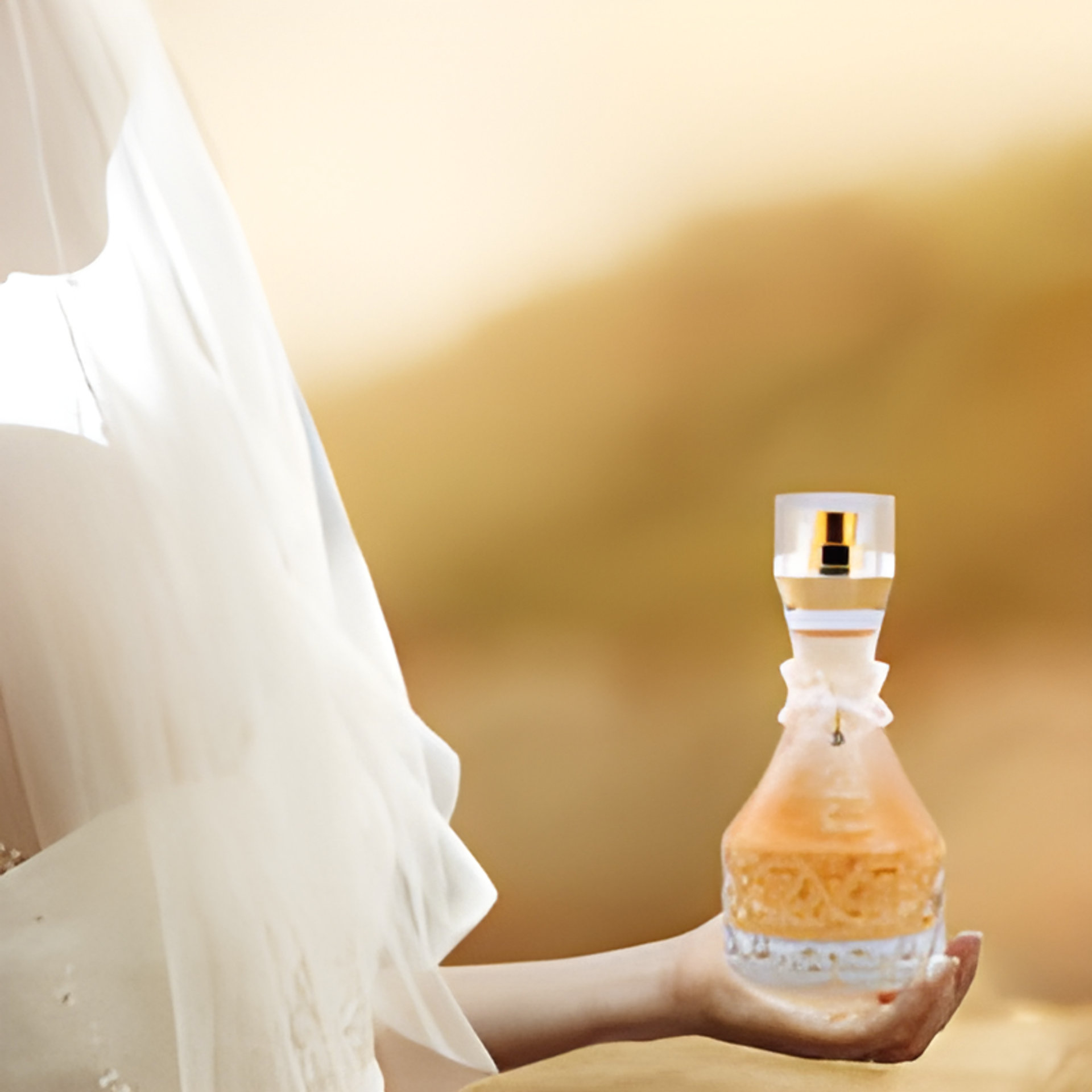 Picture of Wedding Secrets Gold fragrance