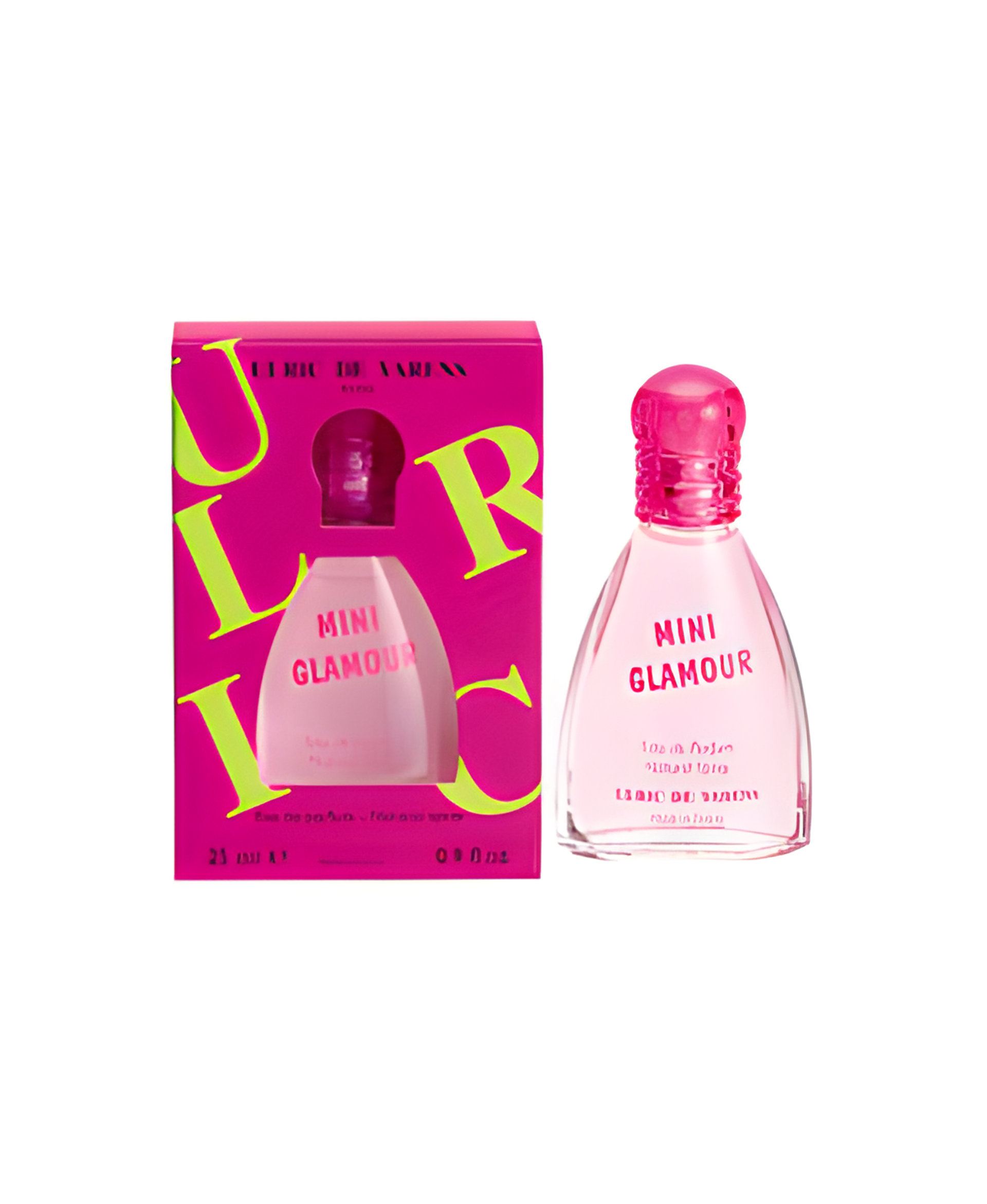 Picture of Mini Glamour fragrance