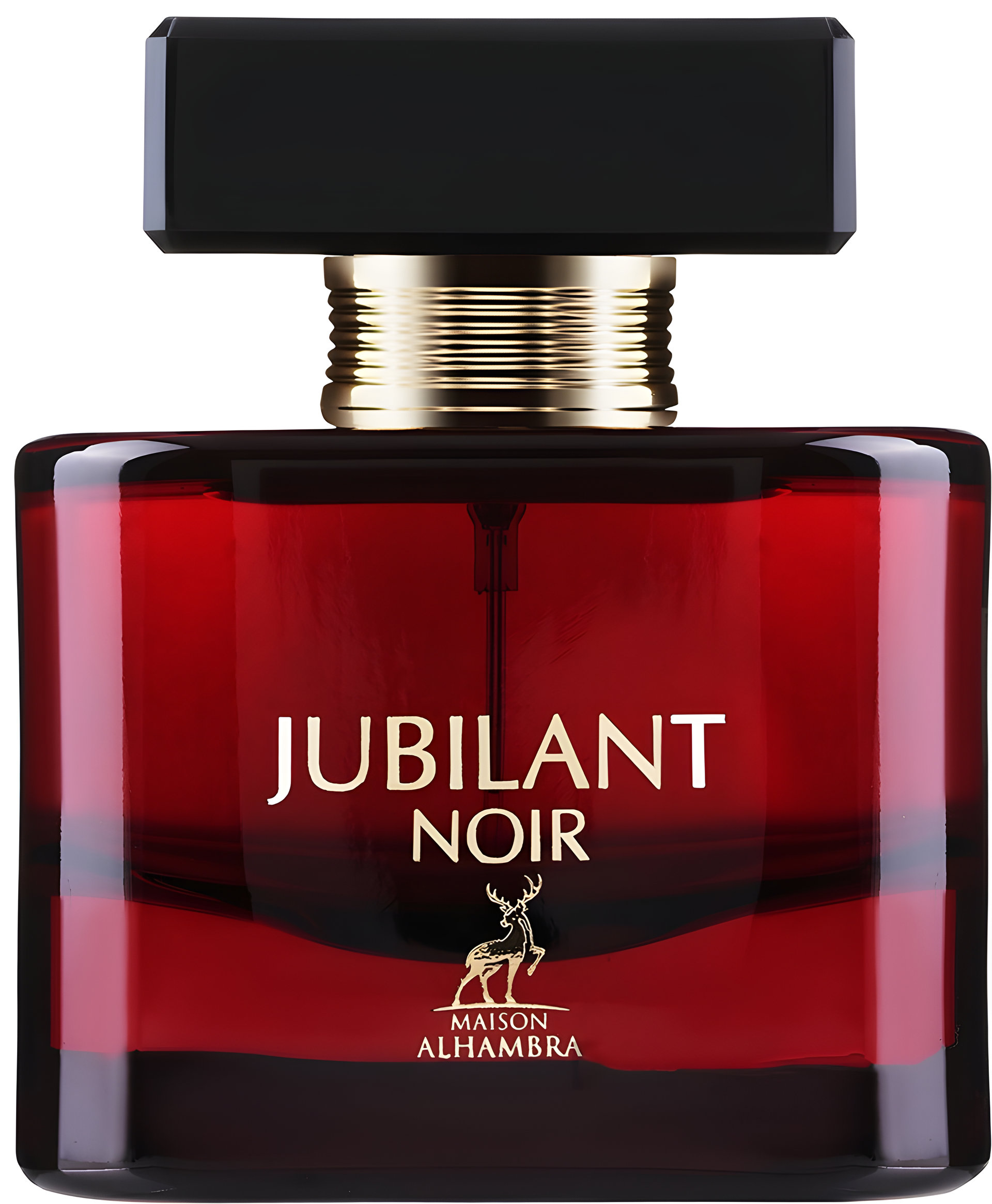Jubilant Noir by Maison Alhambra