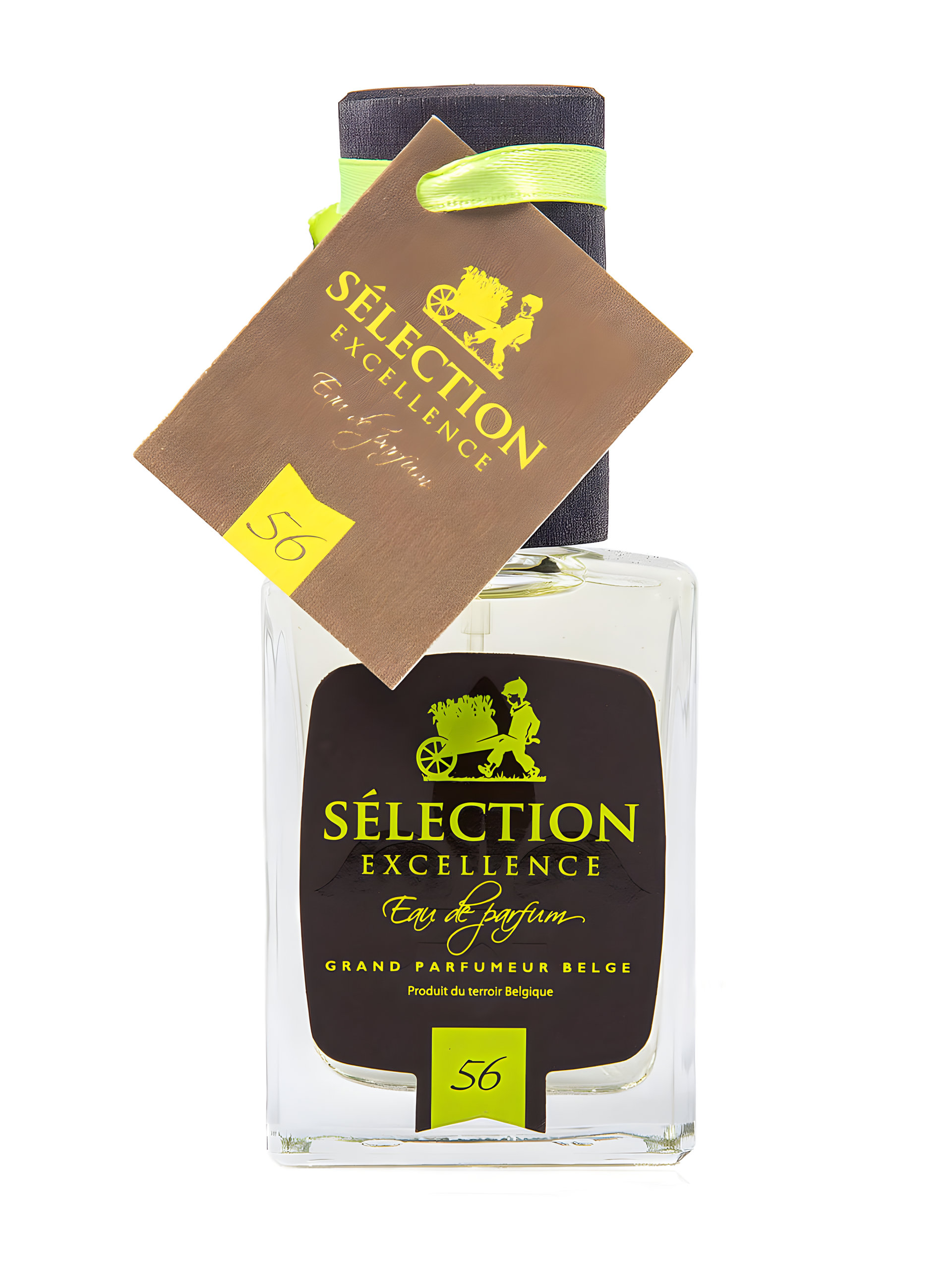 Picture of No. 56 fragrance