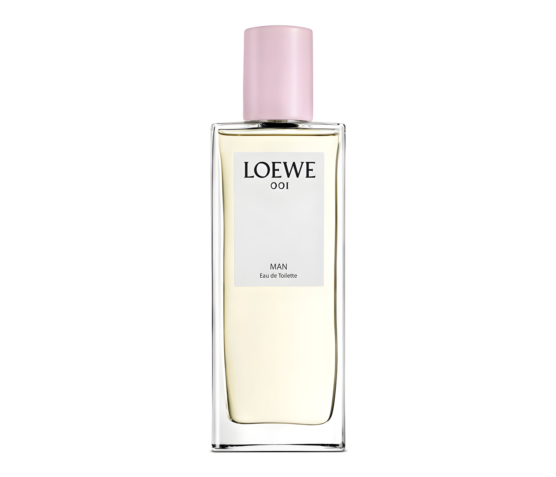 Picture of Loewe 001 Man EDT Special Edition fragrance