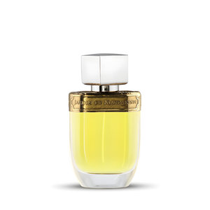 Jardin de Marrakesh by Aulentissima perfume bottle