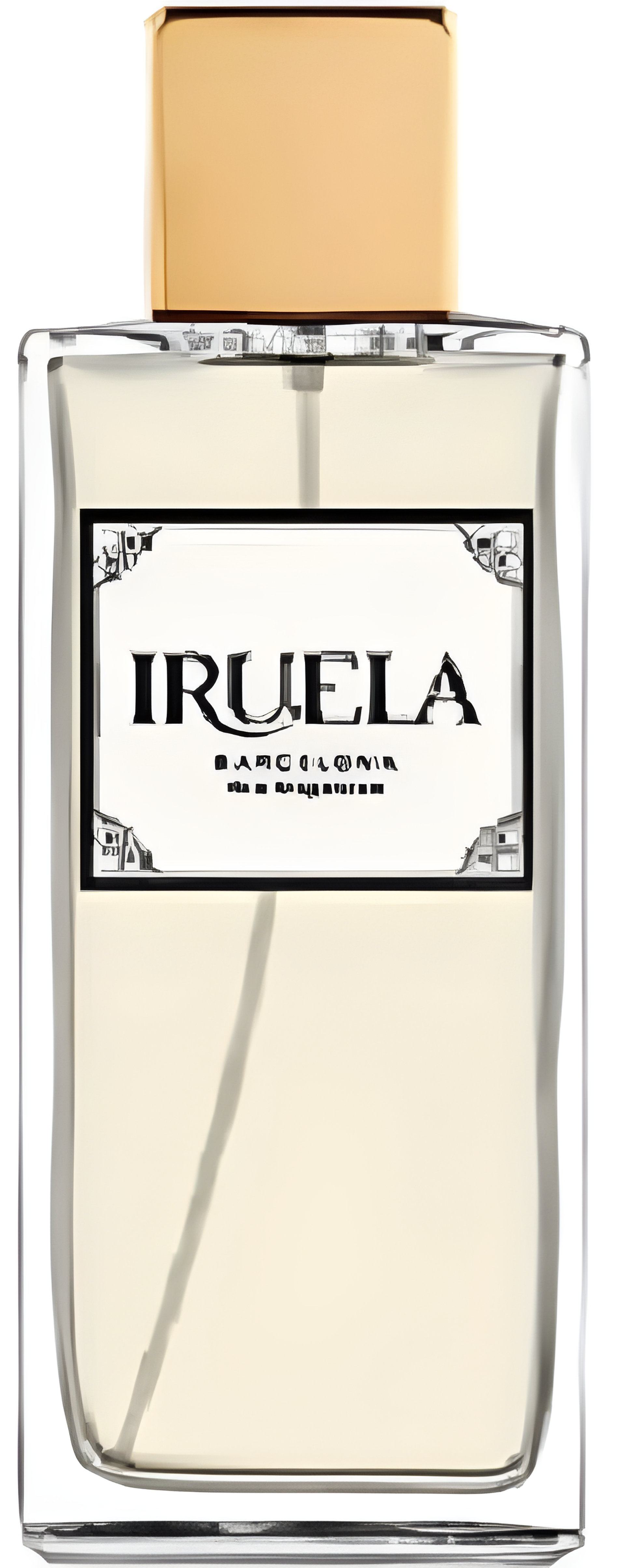 Picture of Mediterranean Fruity fragrance